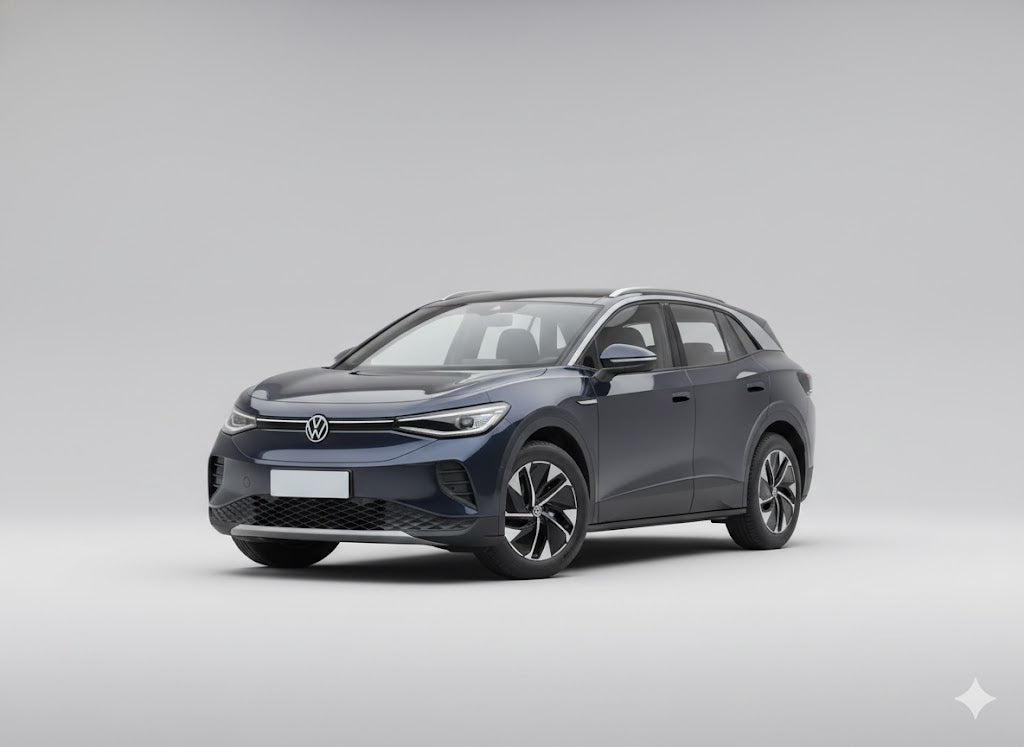 Volkswagen ID.4 CROZZ