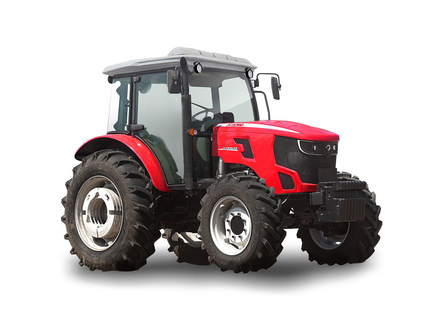 Maquinaria agrícola XT904-5E CONSULTE DIFERENTES MODELOS