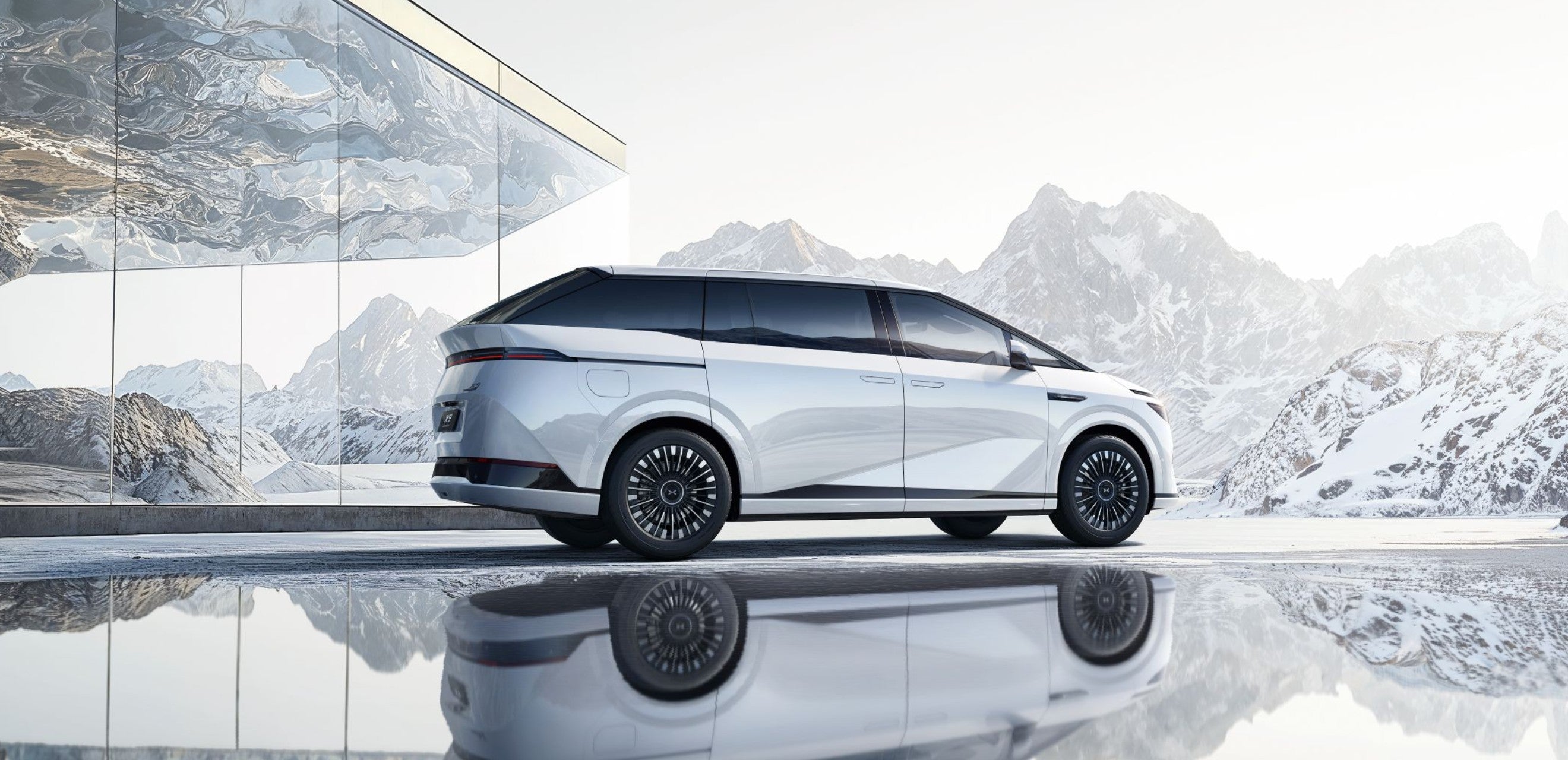 X9  4WD High Performance Edition