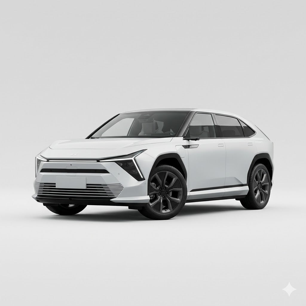 Honda S7 electrico pioneer edition