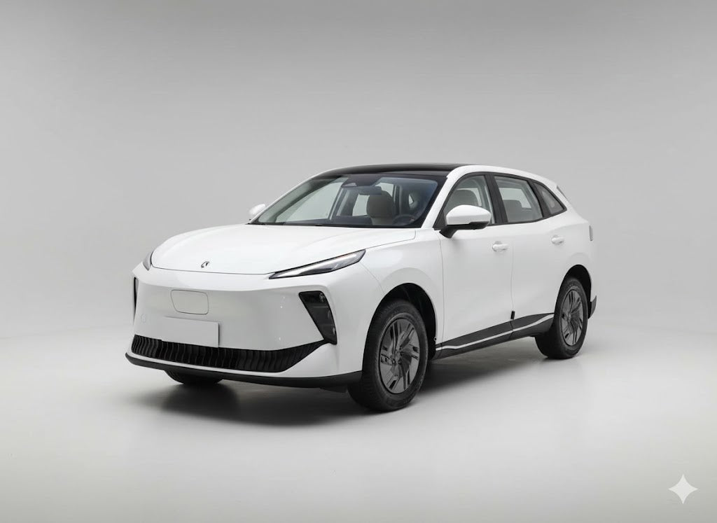 Dongfeng Fengxing-Xinghai X5