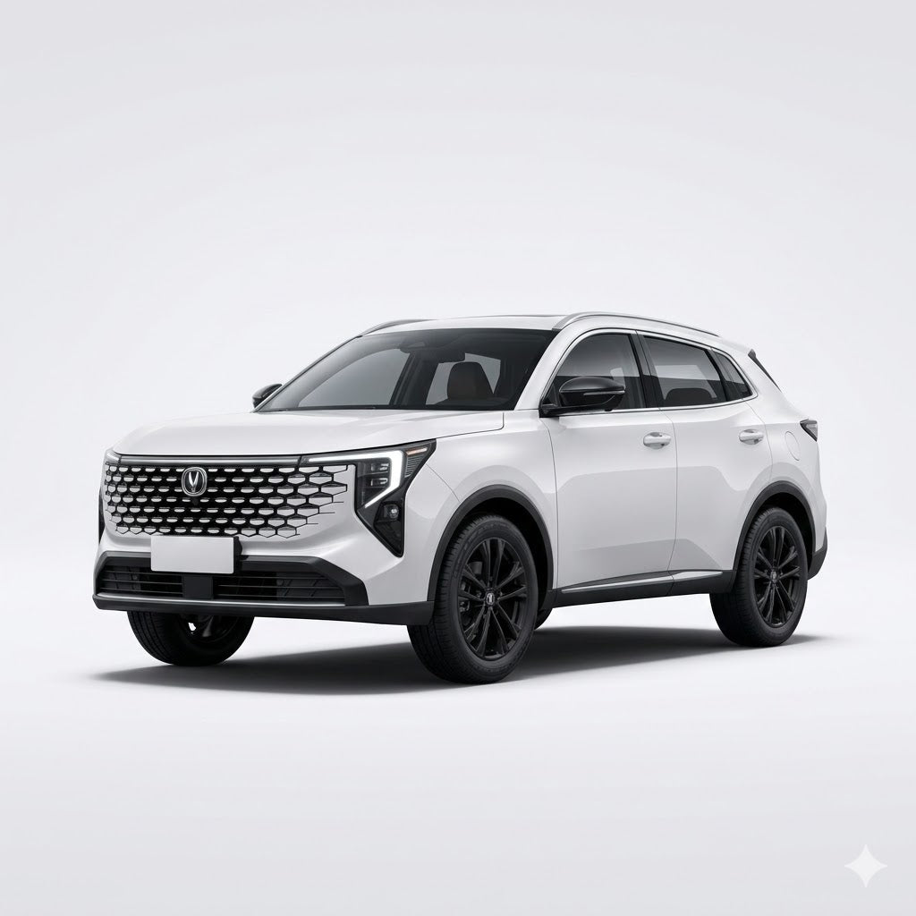 Changan CS55PLUS  PHEV 125km smart beyond edition