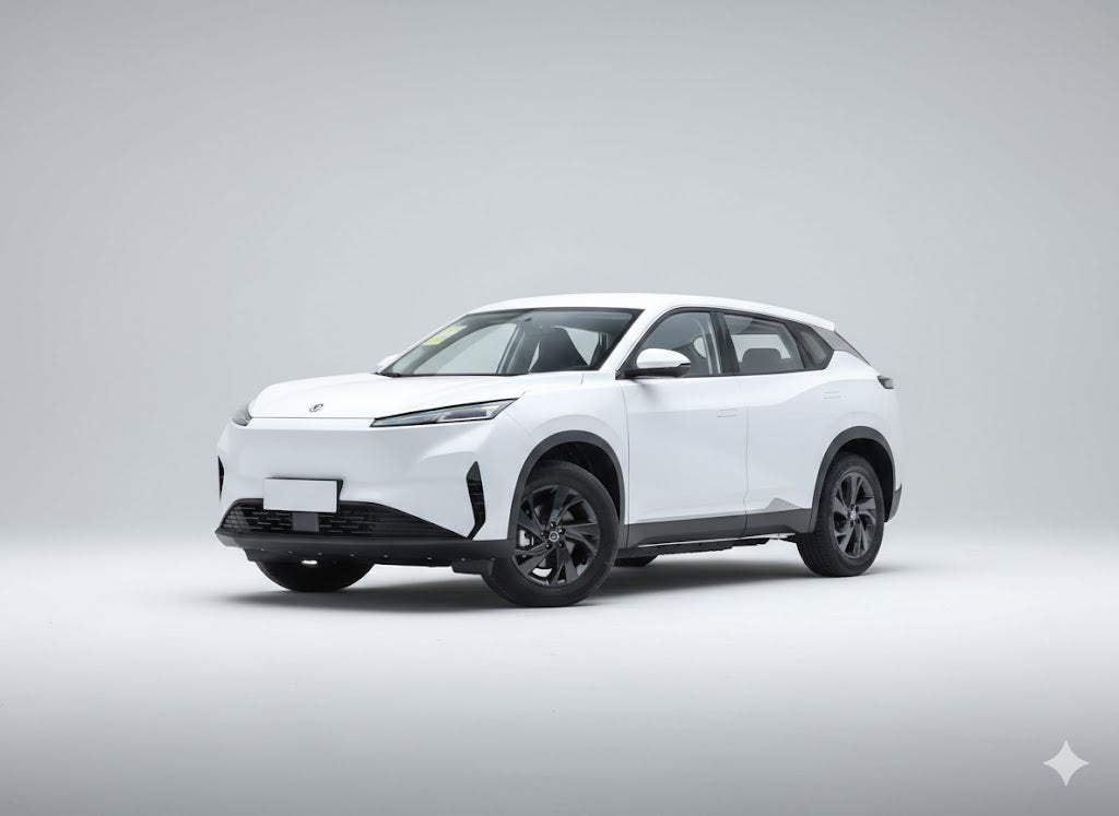 Dongfeng - SKY EV01 530KM AIR ELITE EDITION