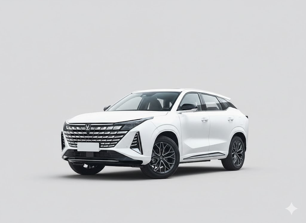 Changan UNI-Z Nueva Energía