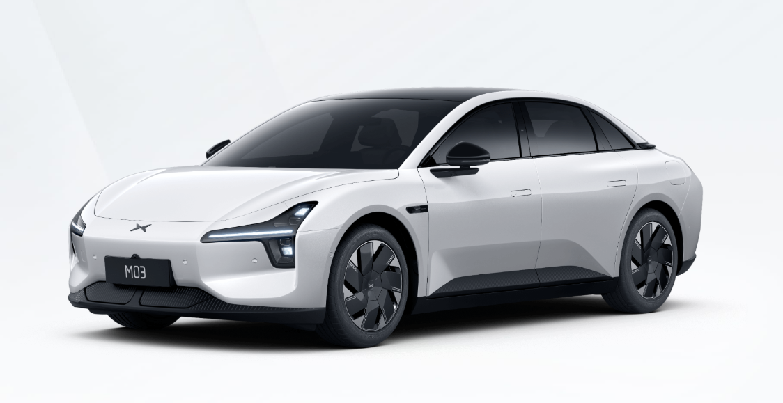 M03 Extreme Long Range Plus Edition