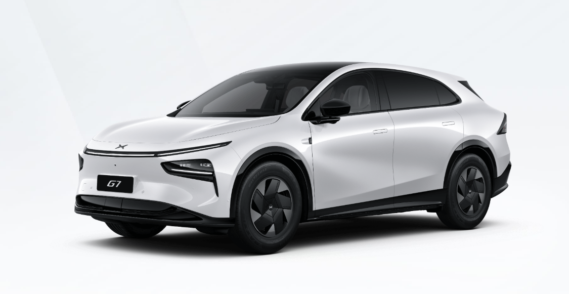 G7  Extreme Long Range Ultra Edition