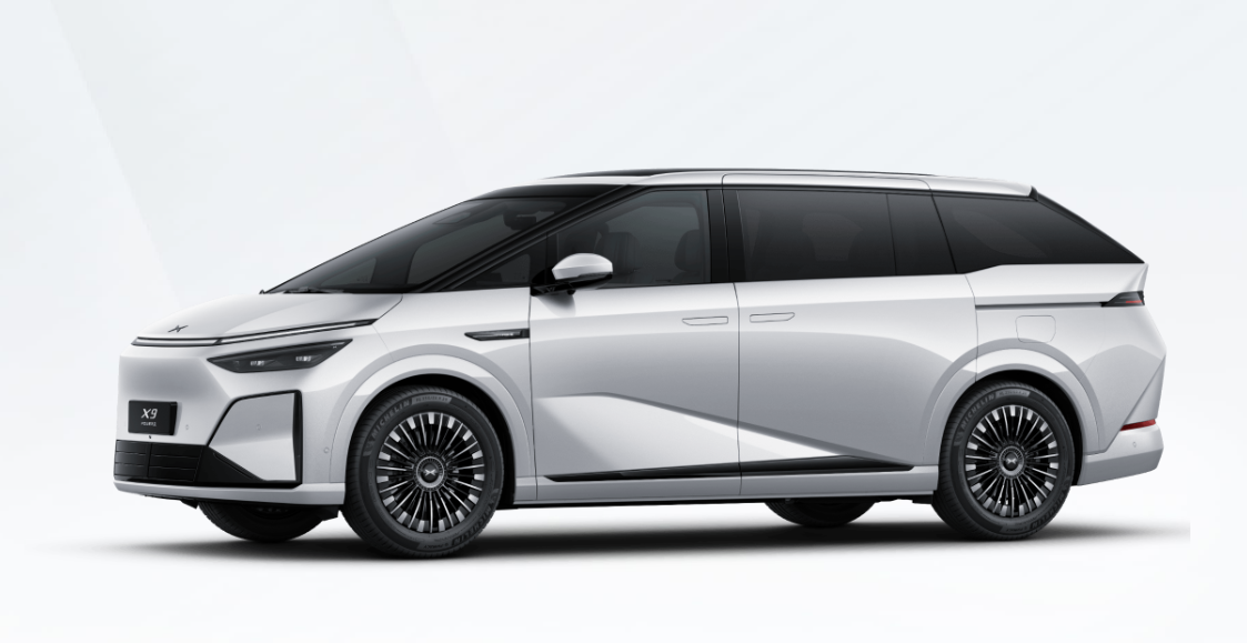 X9 super Extended-Range  Ultra Edition