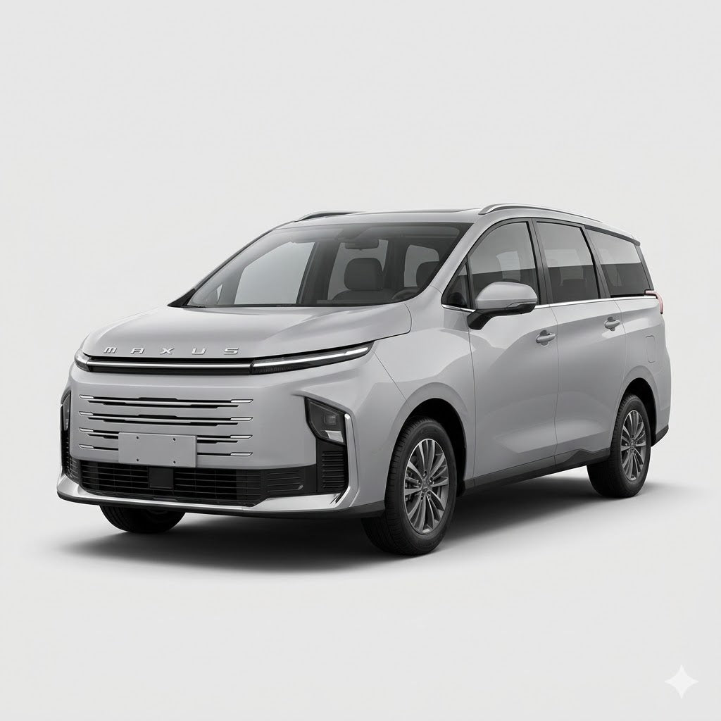 Maxus - Maxus G50 Híbrido Enchufable FACELIFT FLAGSHIP EDITION