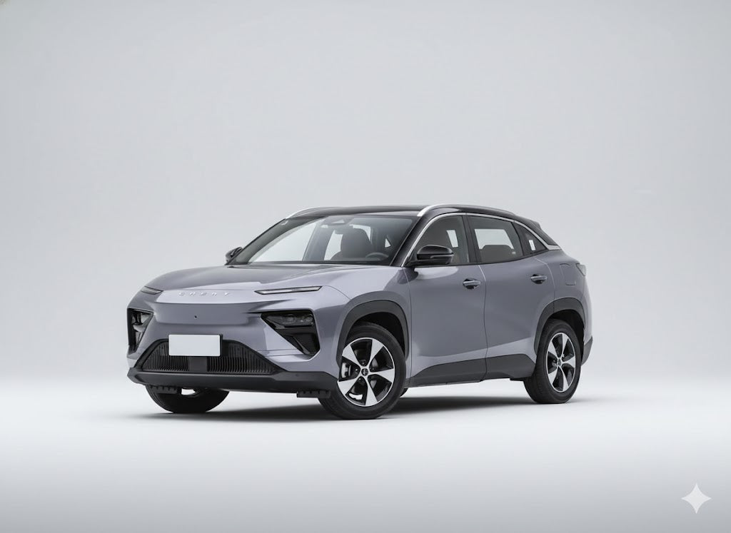 Chery EQ7