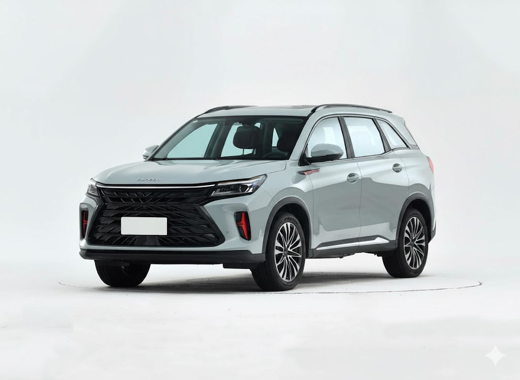 Dongfeng Xiaokang-Fengguang 580