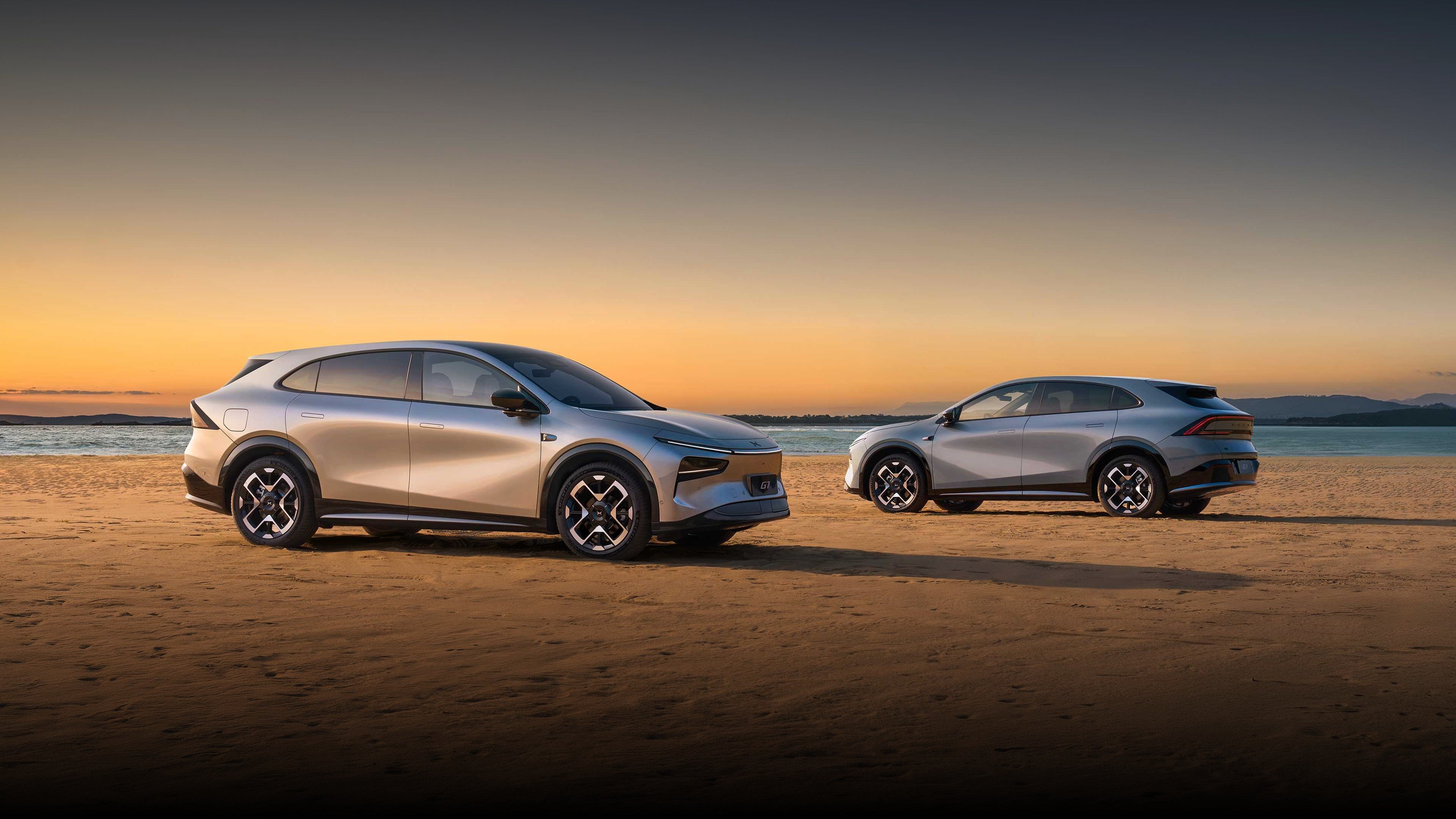 G7  Extreme Long Range Ultra Edition