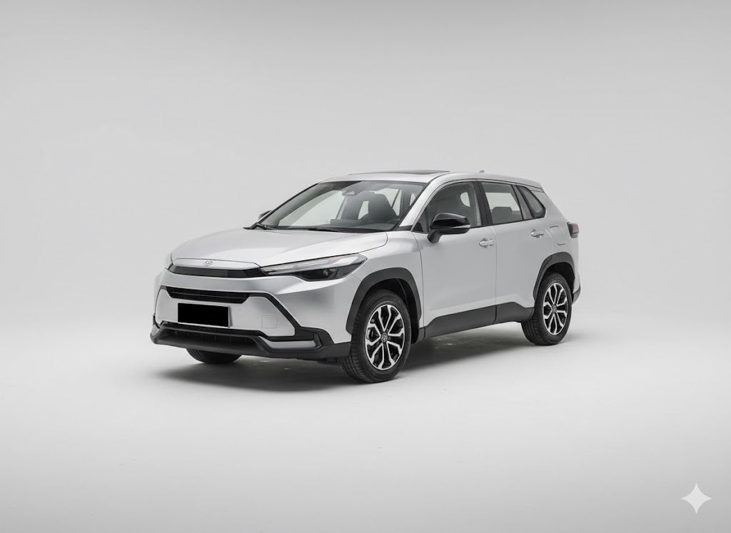 Toyota-Fenglanda hibrido premiun edition