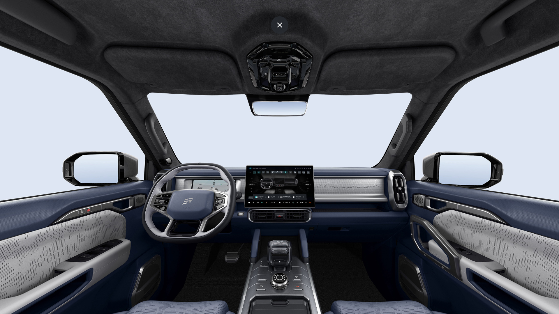 T2 i-DM Discovery Edition   129KM