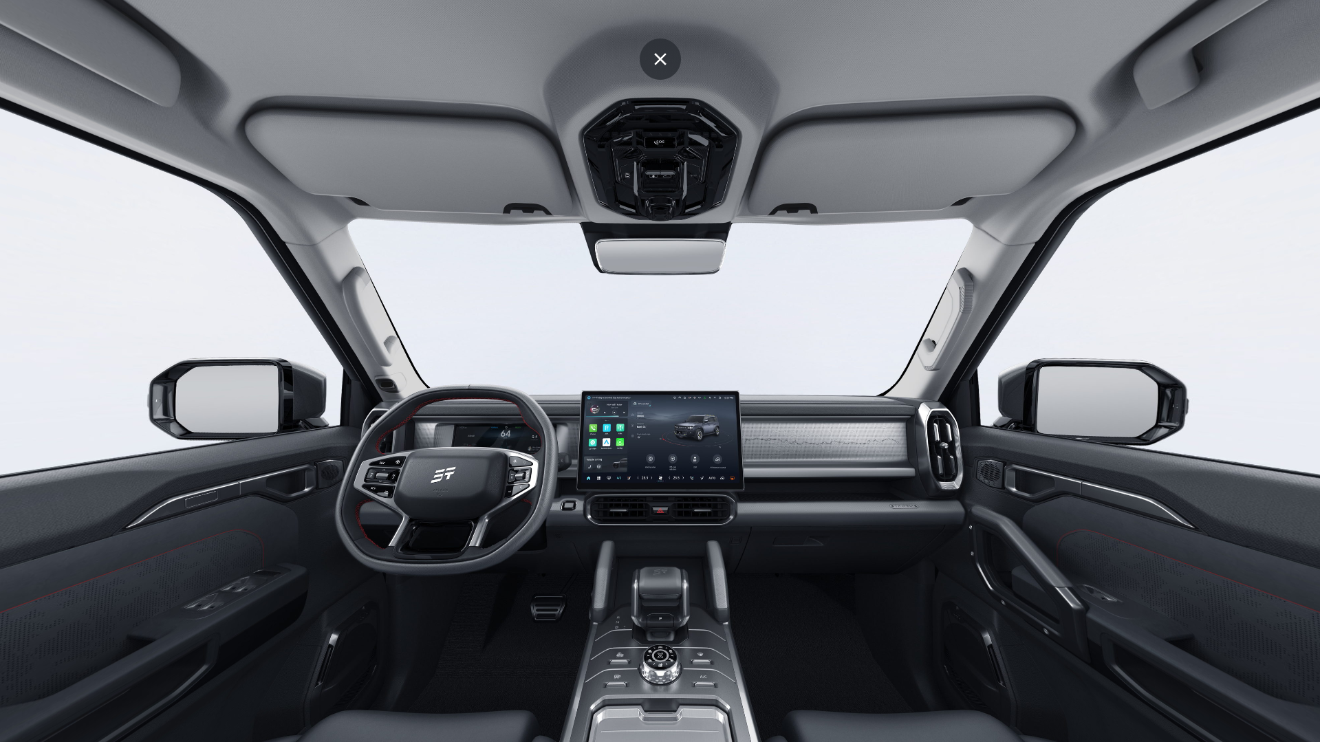 T2   XWD Discovery Edition