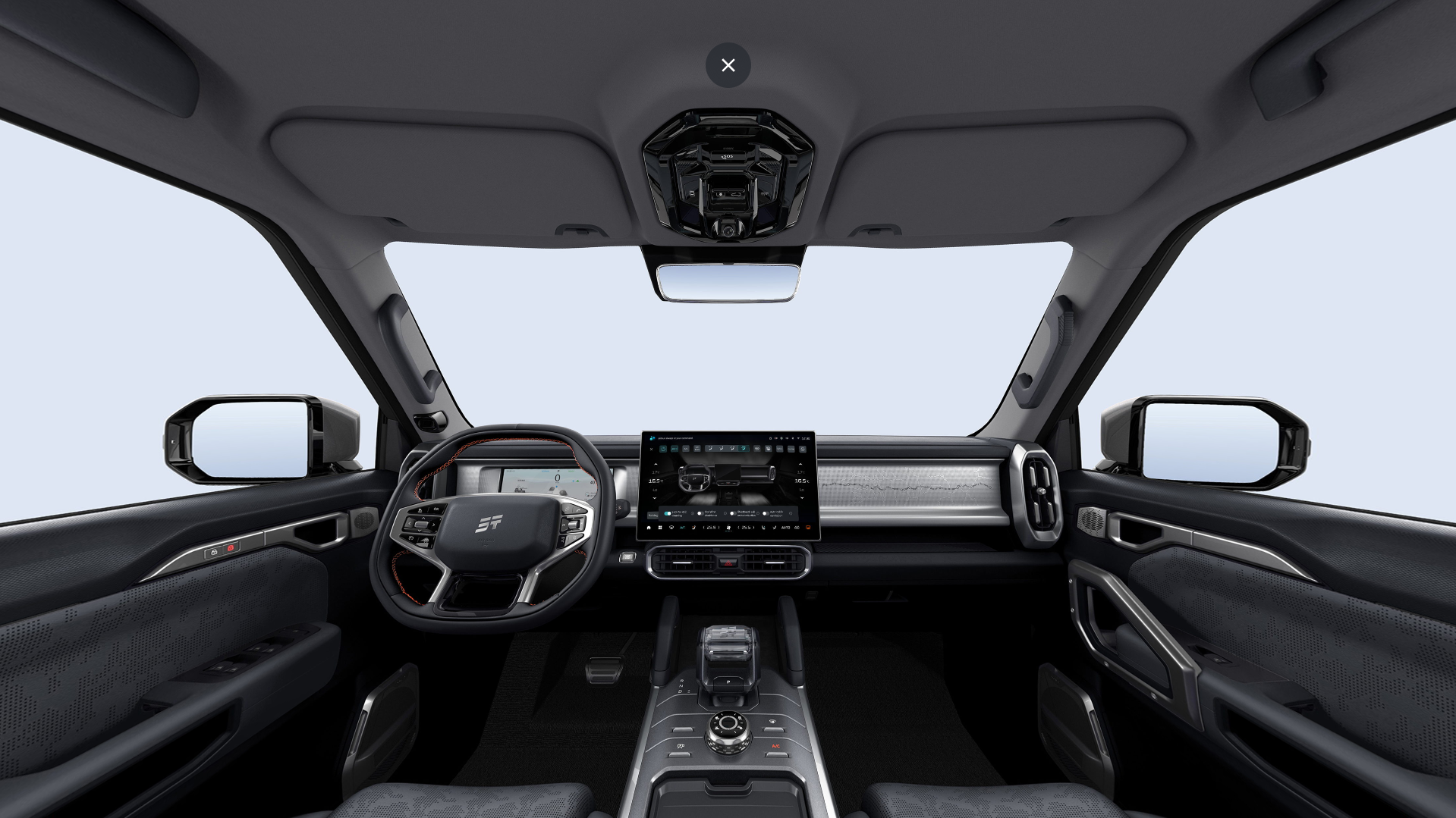 T2 i-DM Discovery Edition   129KM