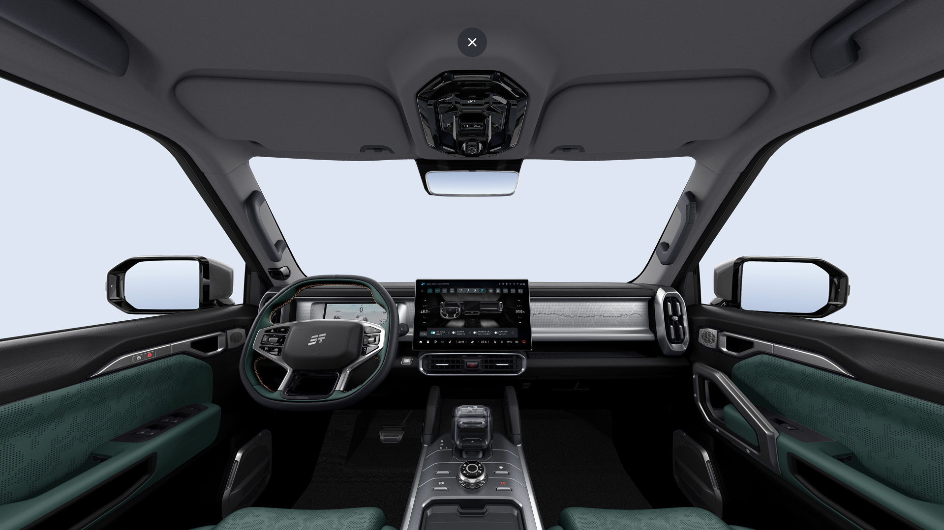 T2 i-DM Discovery Edition   129KM