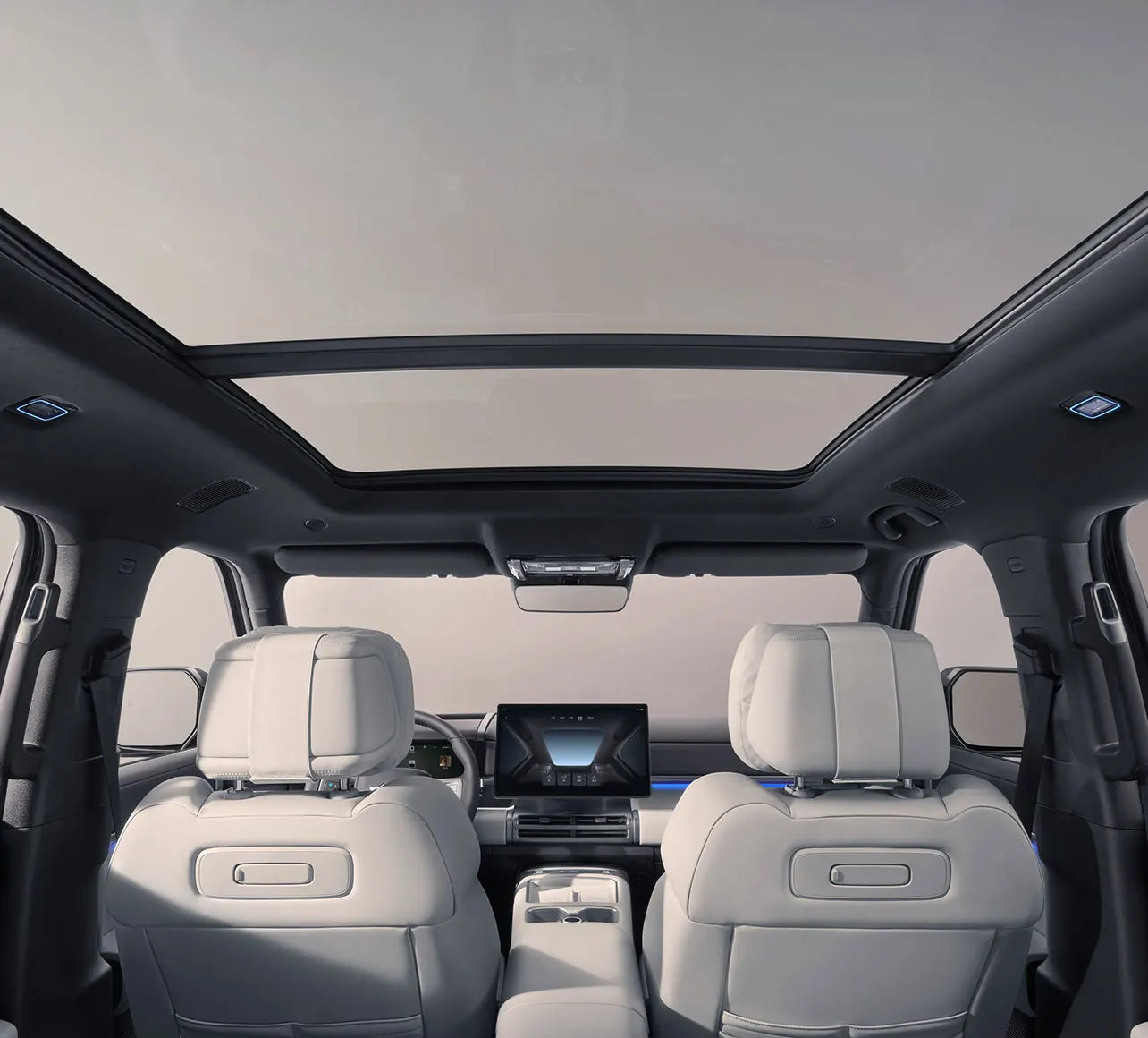 Titanio 7   4WD Max version  190KM