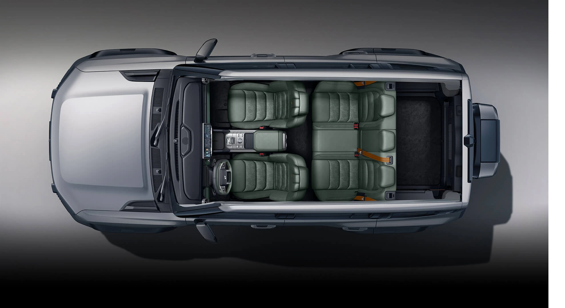 T2   XWD Discovery Edition