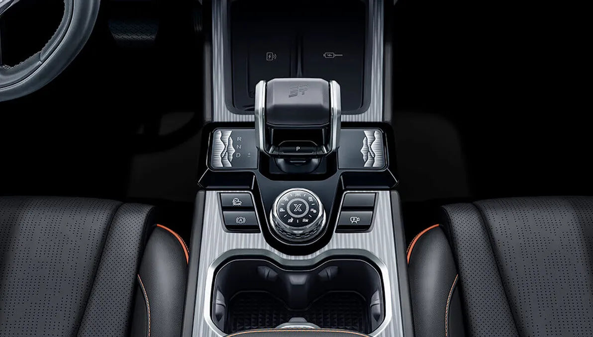 T1   Exploration Edition   150KM