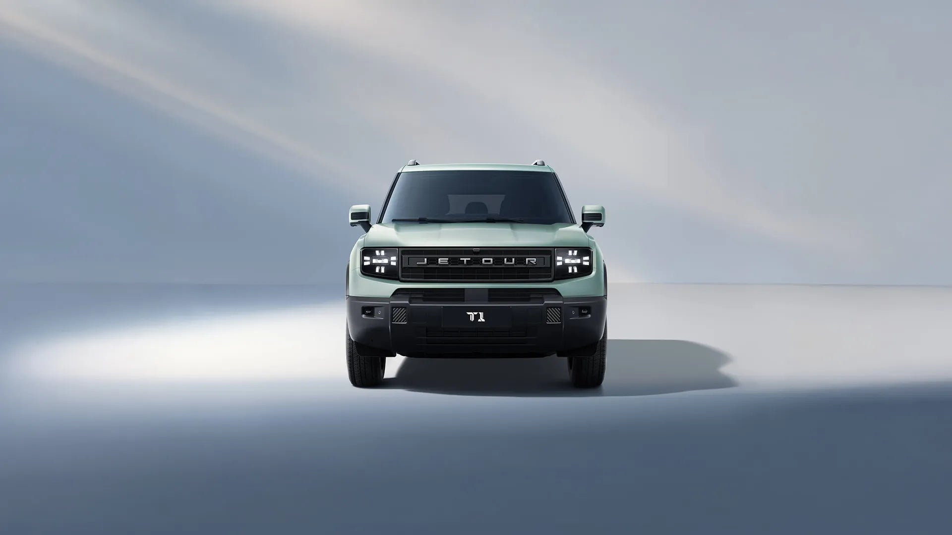 T1   Exploration Edition   150KM