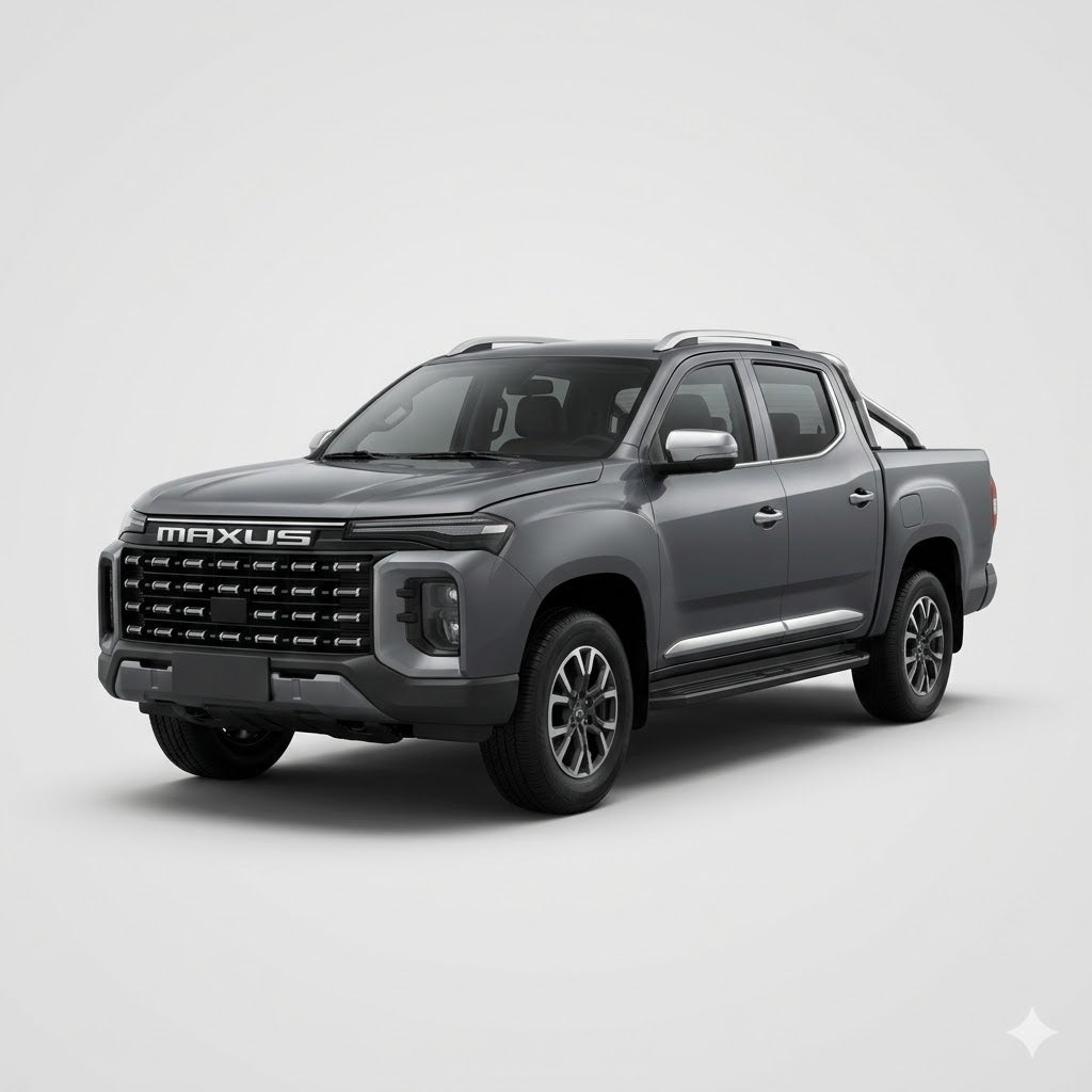 maxus Datong- Estrella 4WD STANDART EDITION