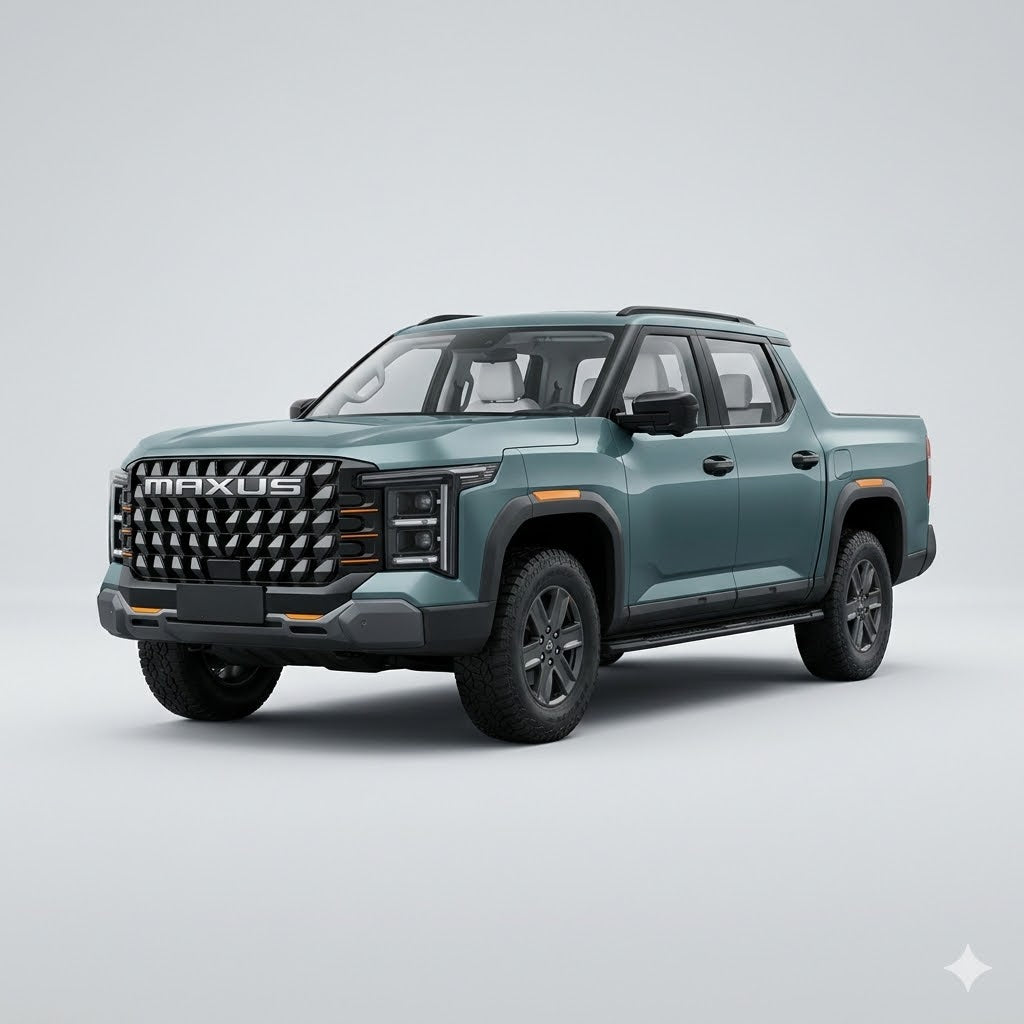 Datong-Star X LUXURY EDITION