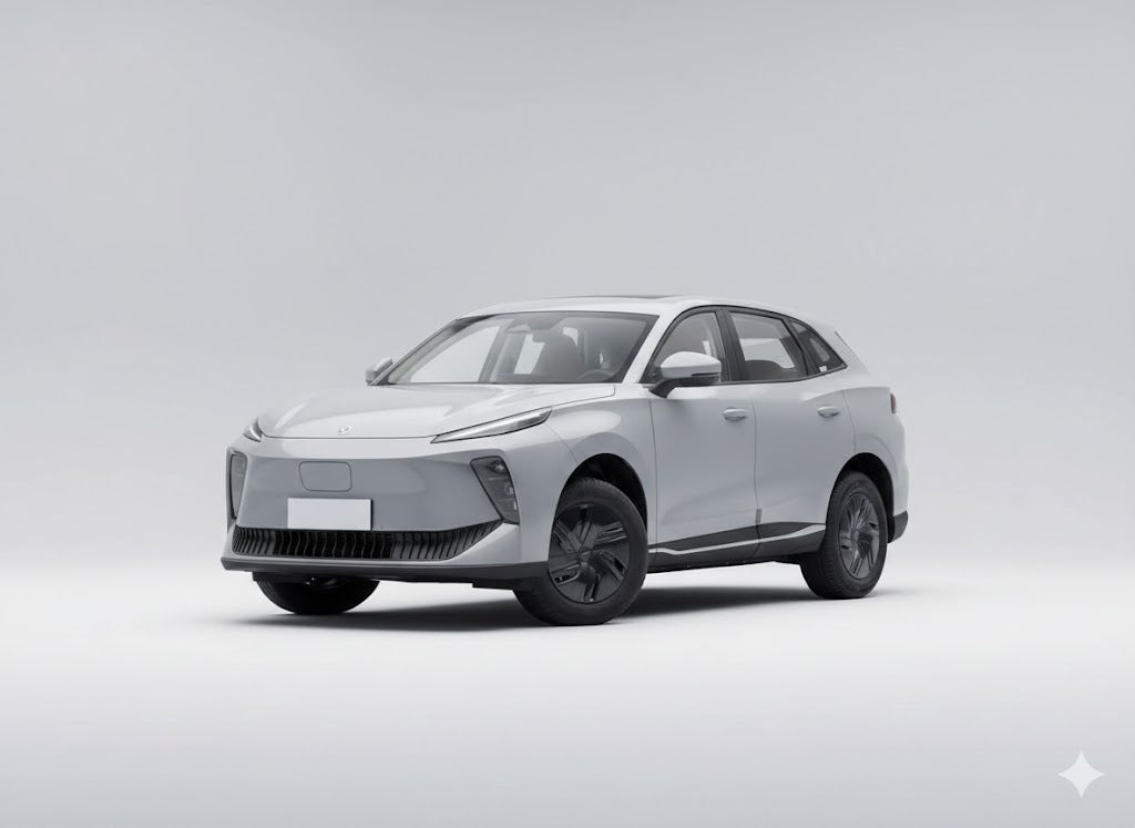 Dongfeng Fengxing-Xinghai X5