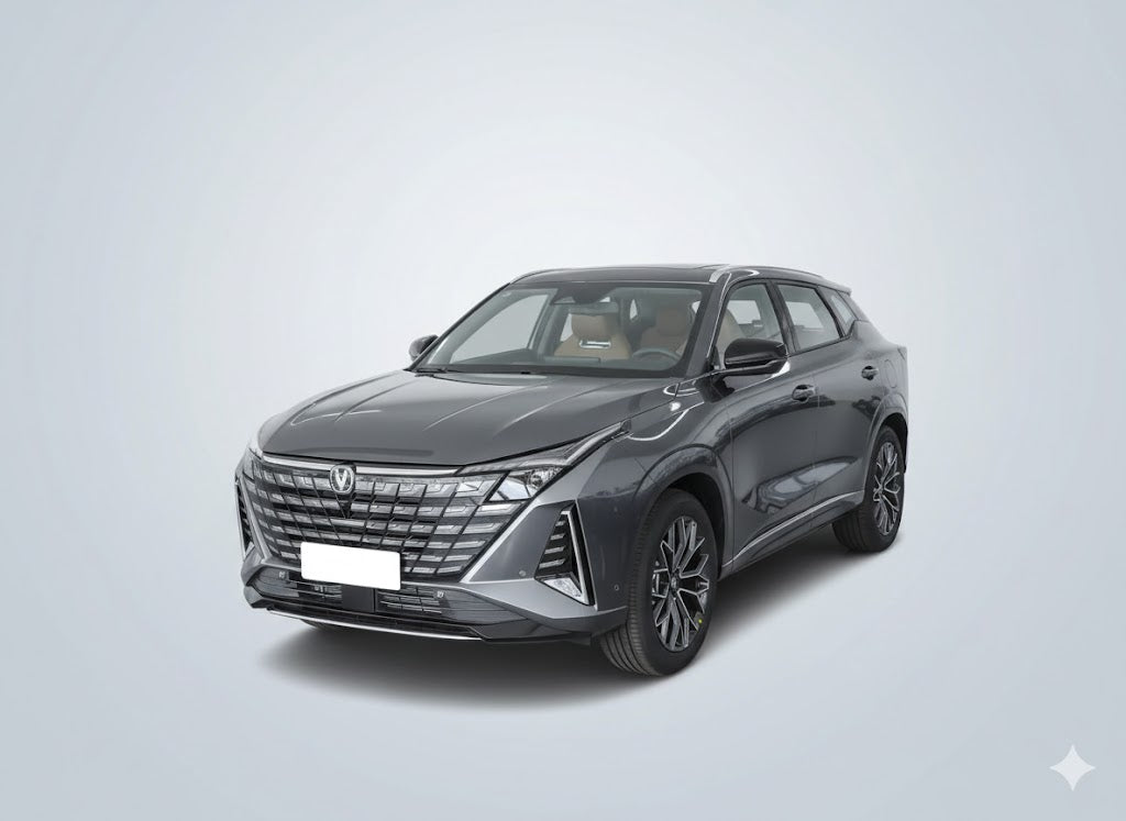 Changan UNI-Z Nueva Energía