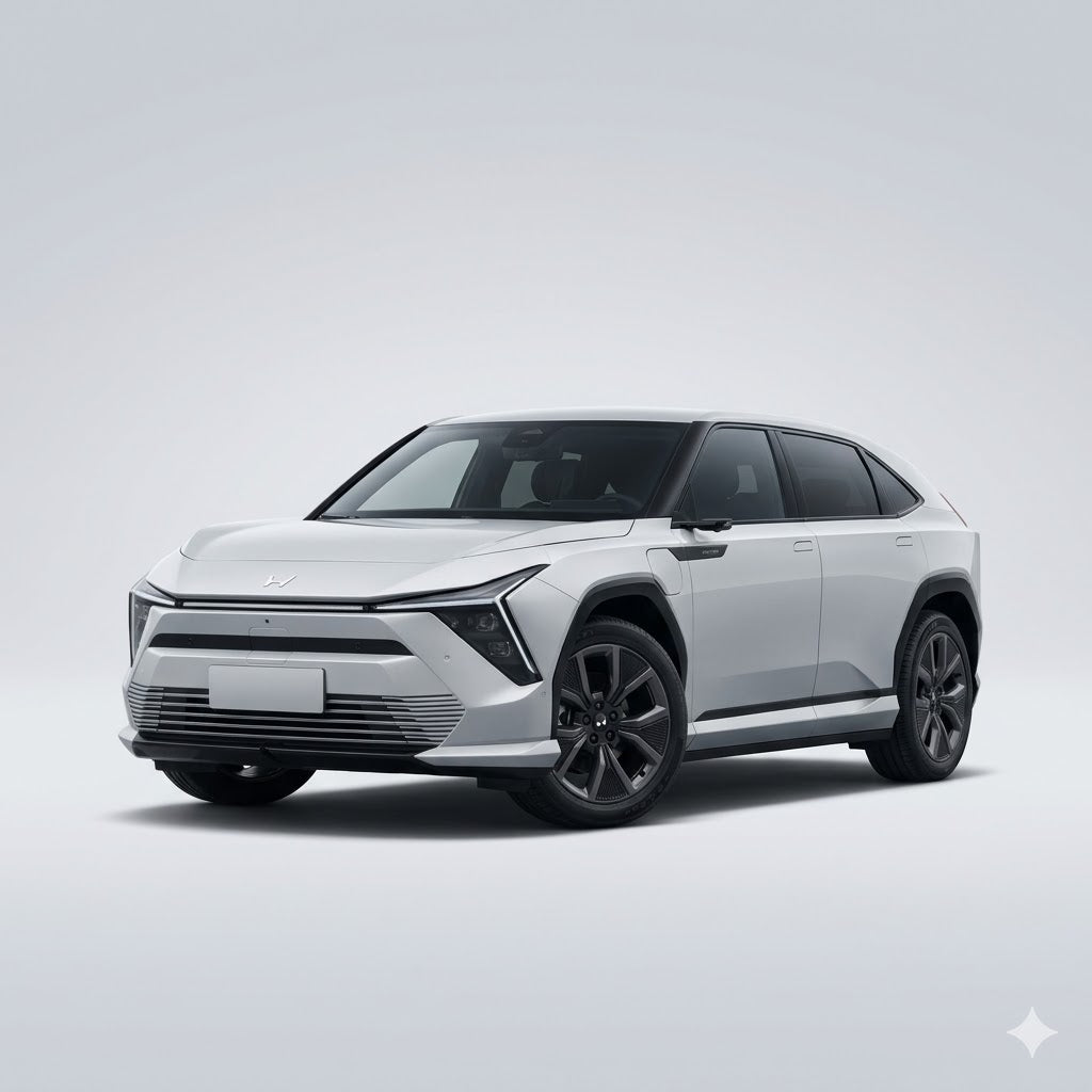 Honda S7 electrico pioneer edition