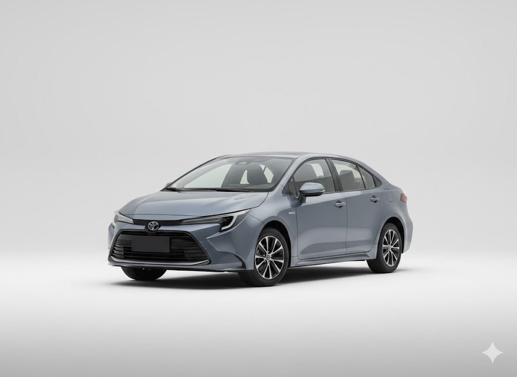 Toyota levin hibrido premiun edition