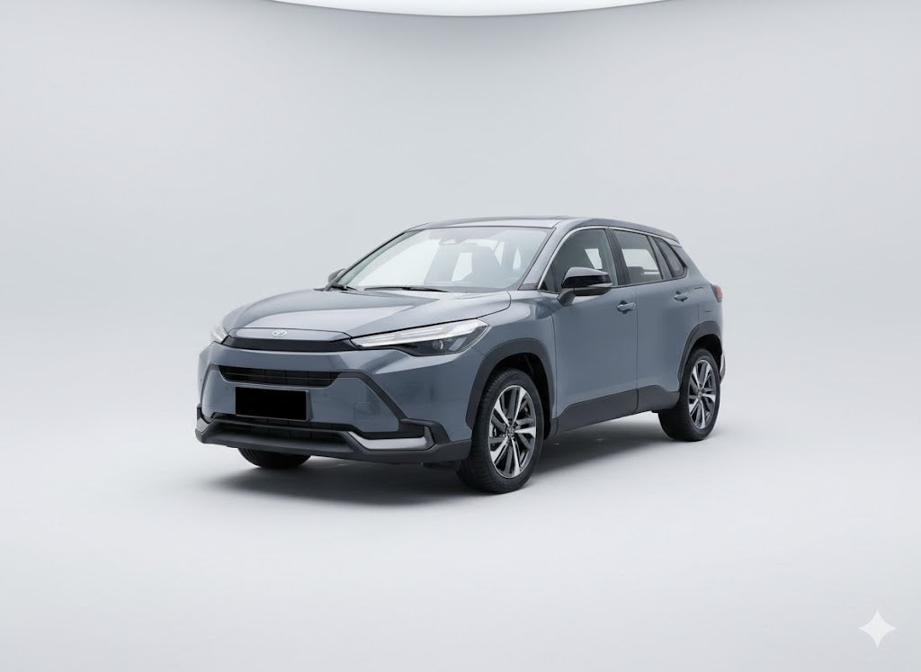 Toyota-Fenglanda hibrido premiun edition