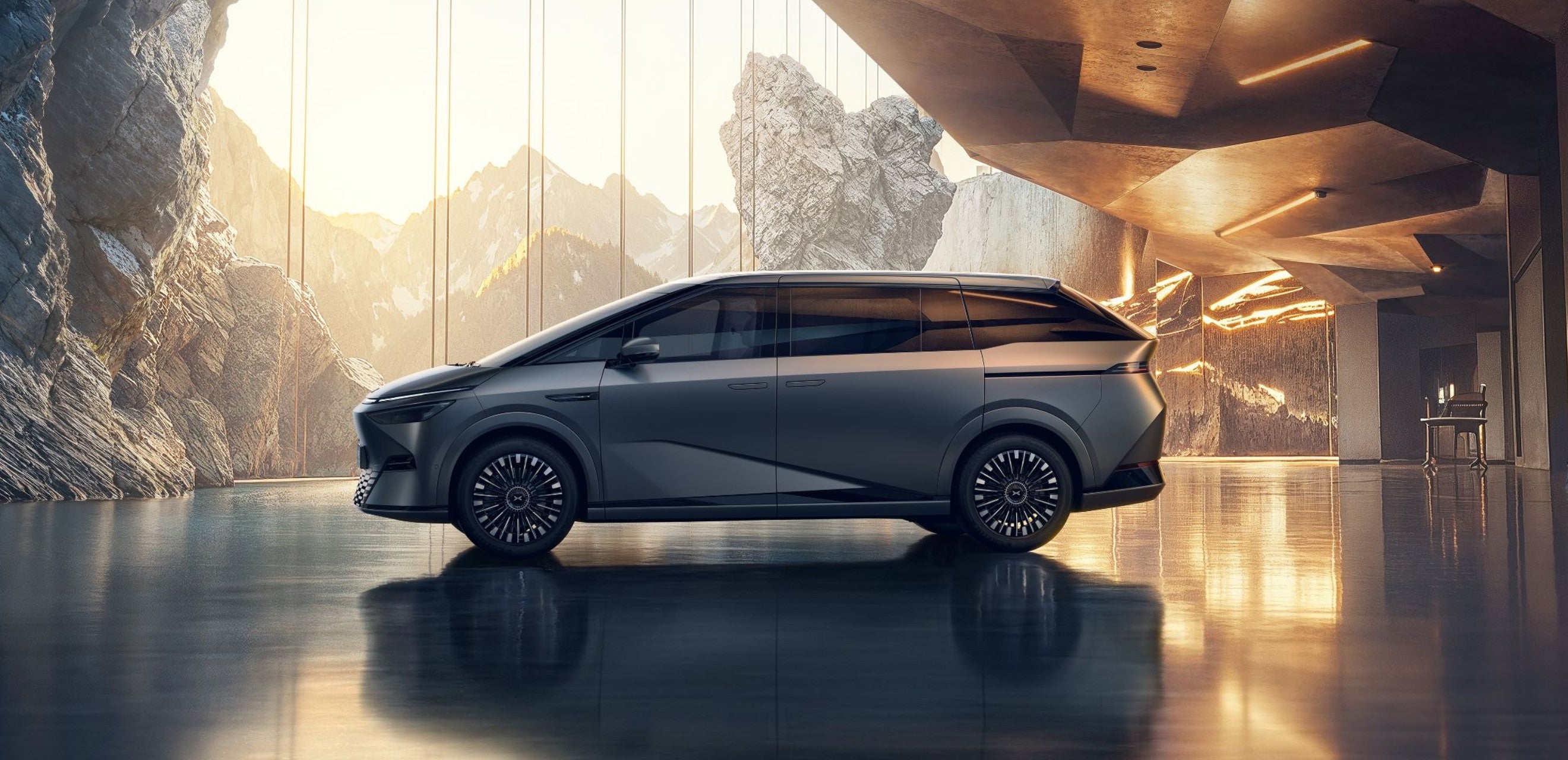 X9  4WD High Performance Edition