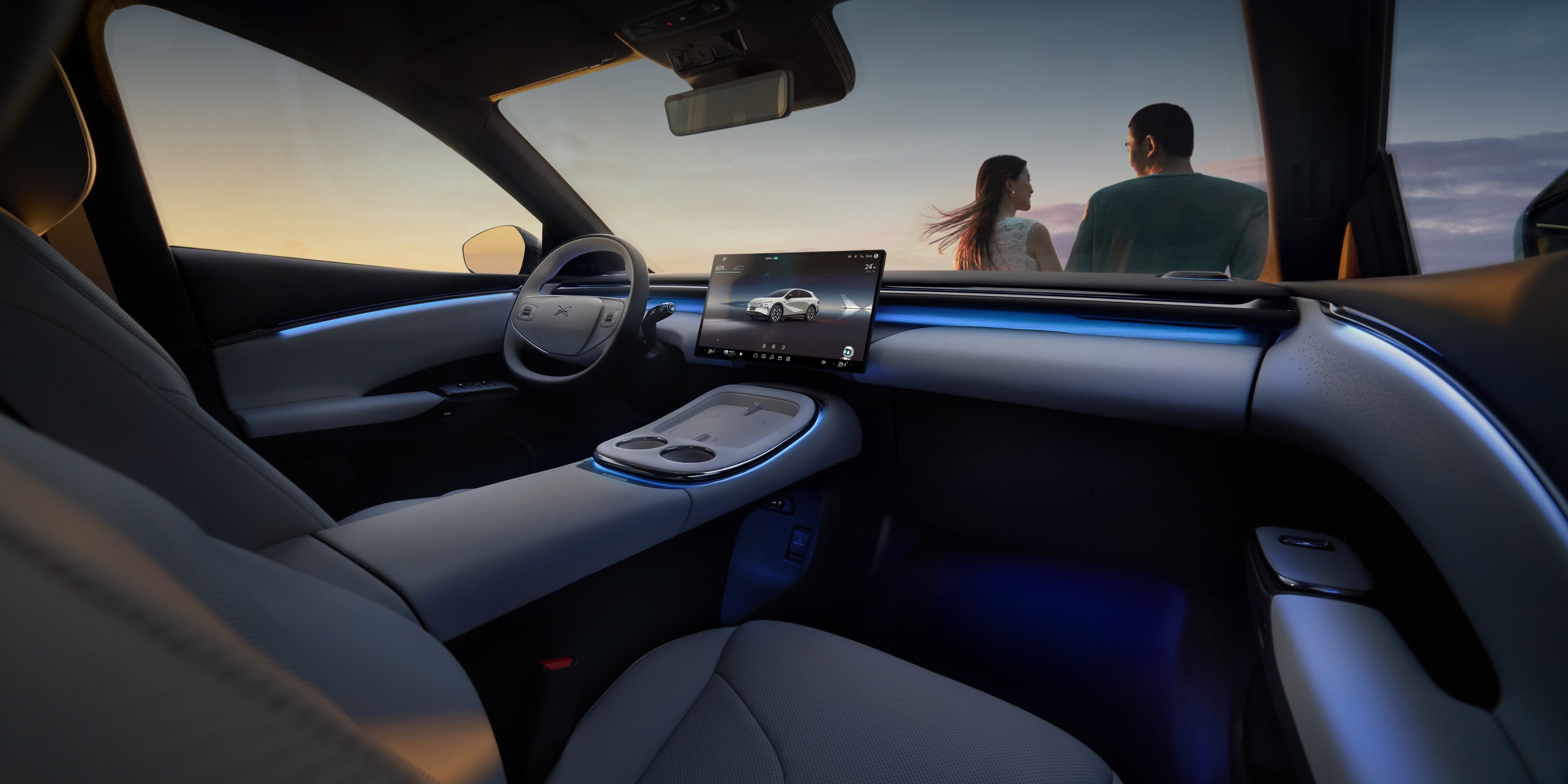 G7  Extreme Long Range Ultra Edition