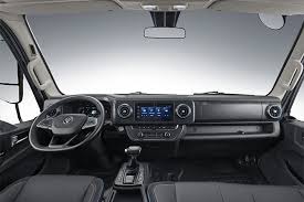 Aumark Miller 2.5 Ton