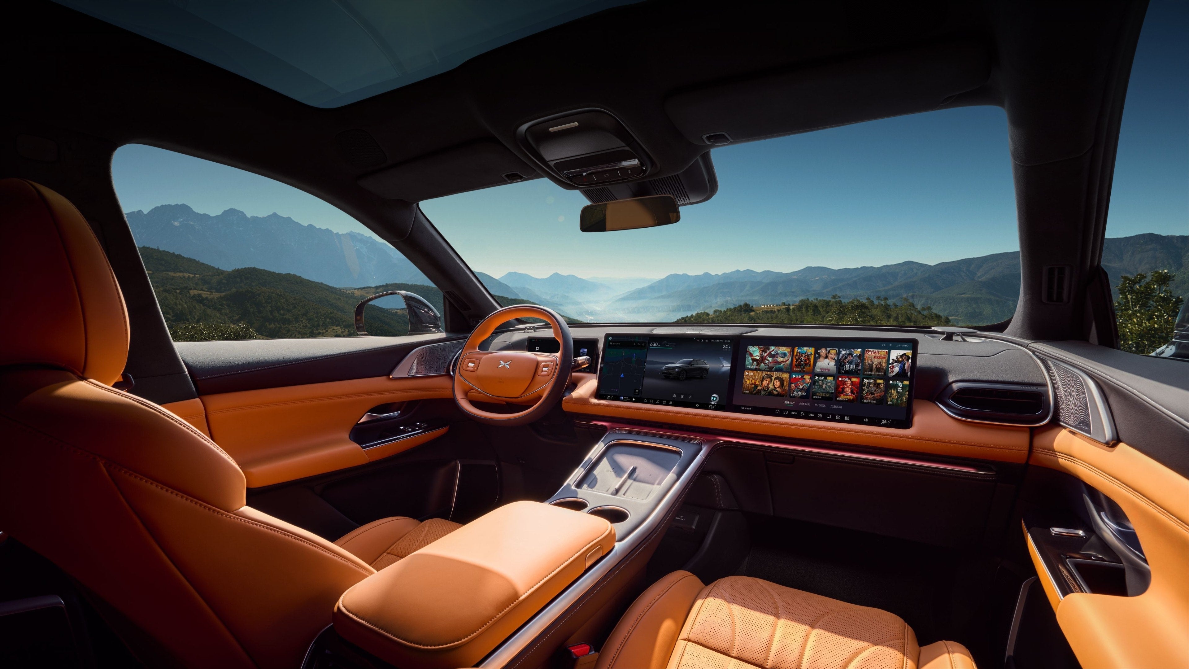 G9 Extreme Long Range 4WD Max Edition