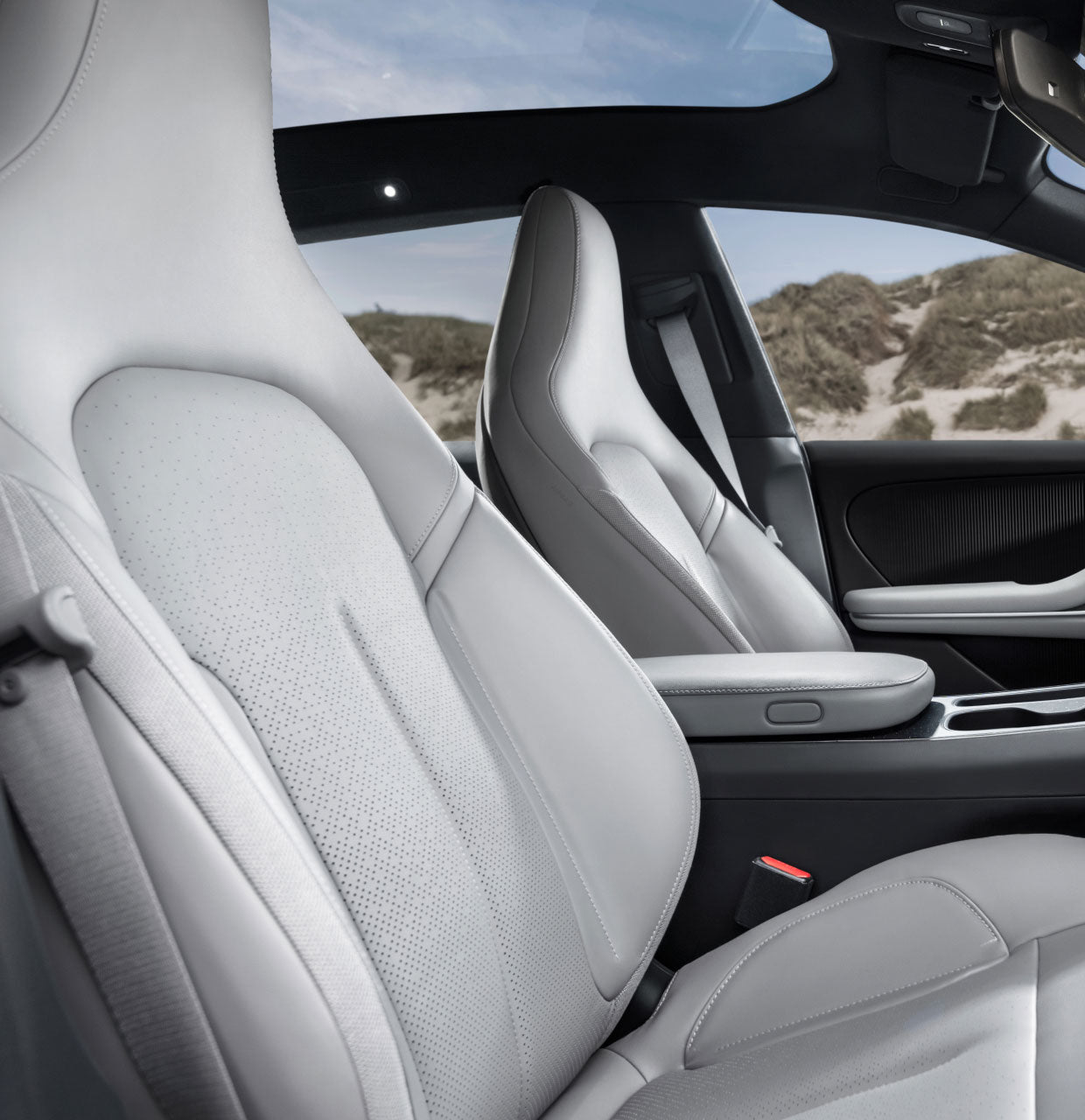 NIO ET5 TOURER CHAMPION EDITION 100kWH