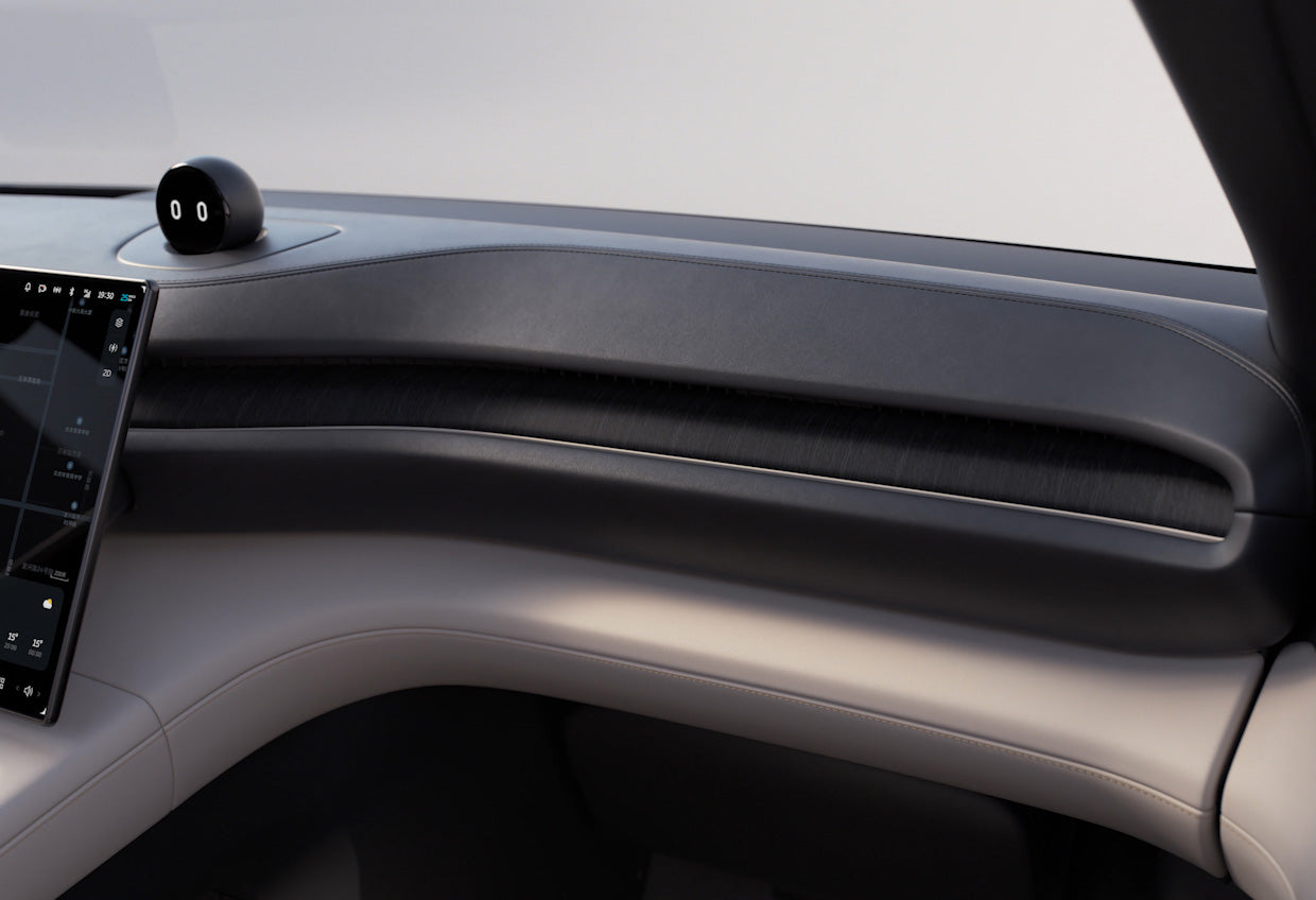 NIO EL6    Milestone Edition