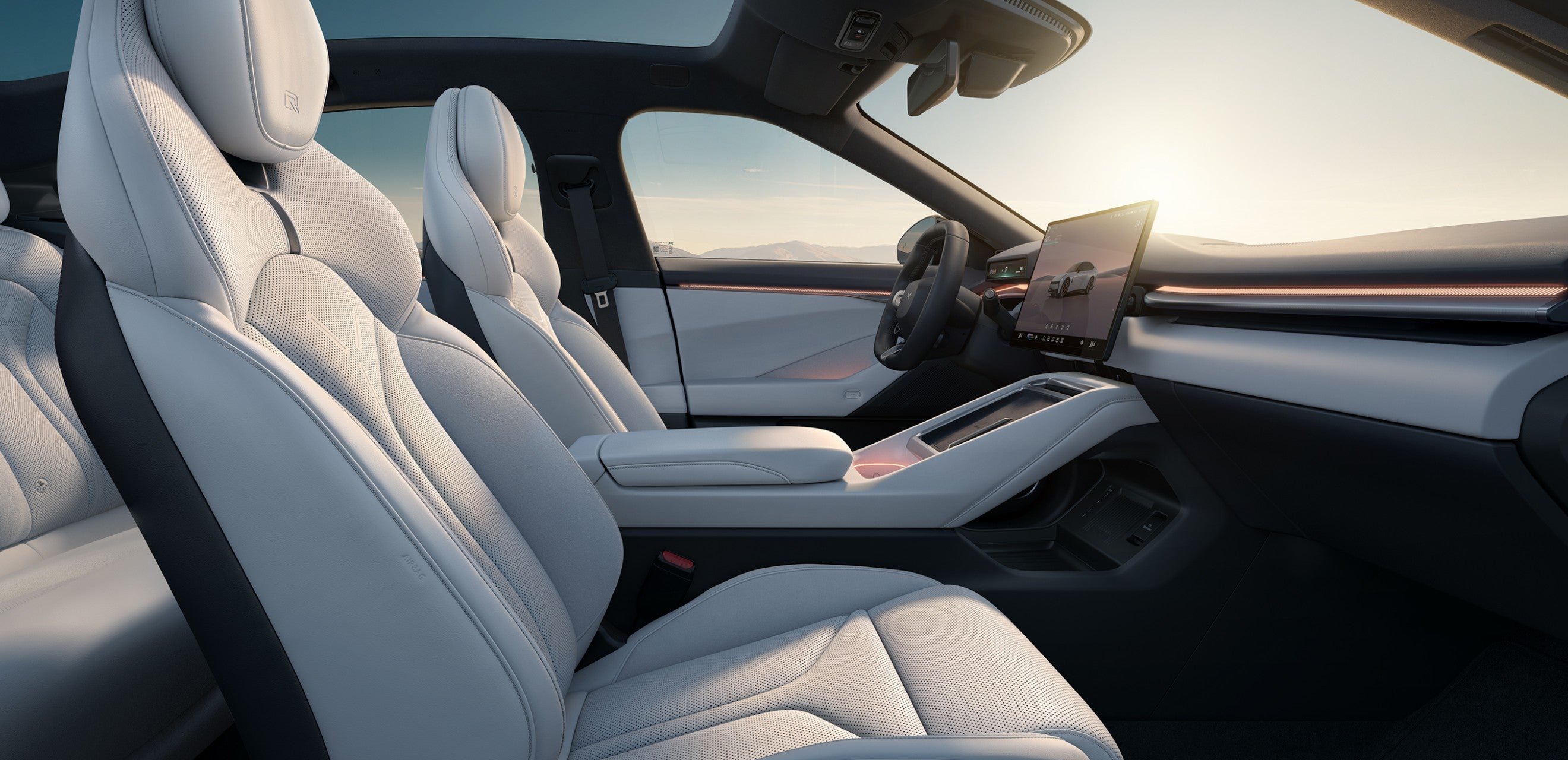 P7+  Extreme Long Range Max Flagship Edition