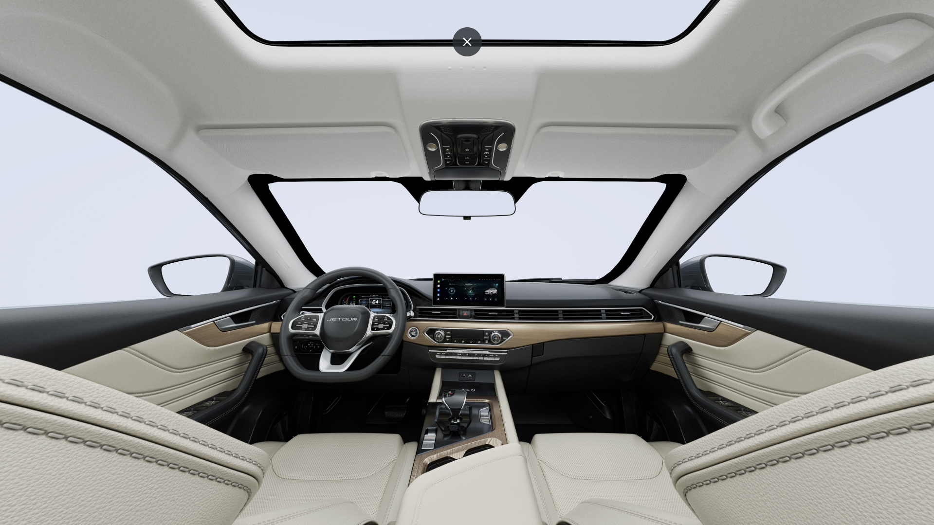 x70   Advanced PRO Edition 7-Seater