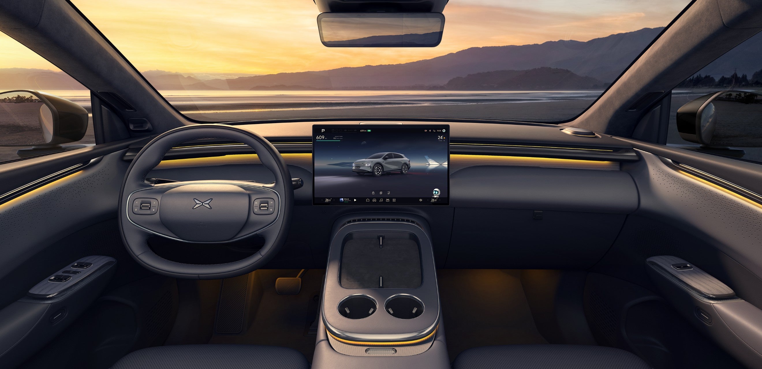 G7  Extreme Long Range Ultra Edition