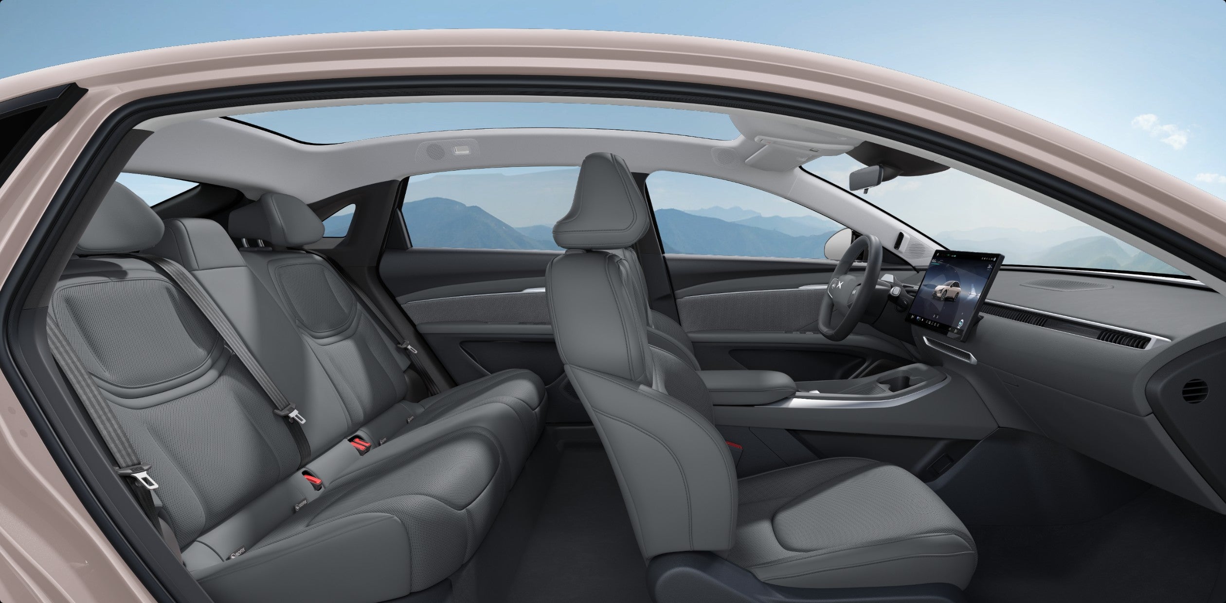 M03 Extreme Long Range Plus Edition