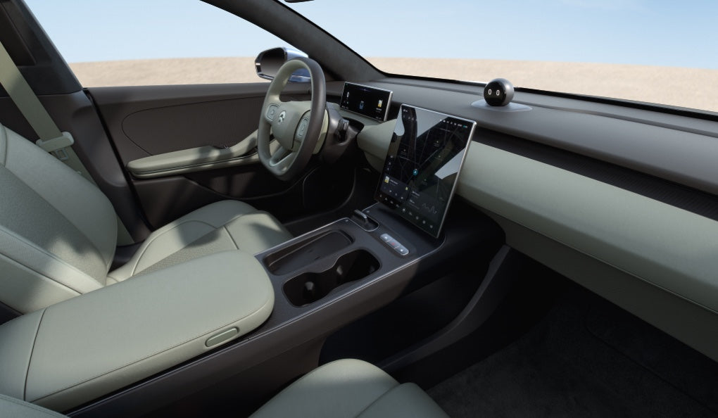 NIO ET5 CHAMPION EDITION 100kWH