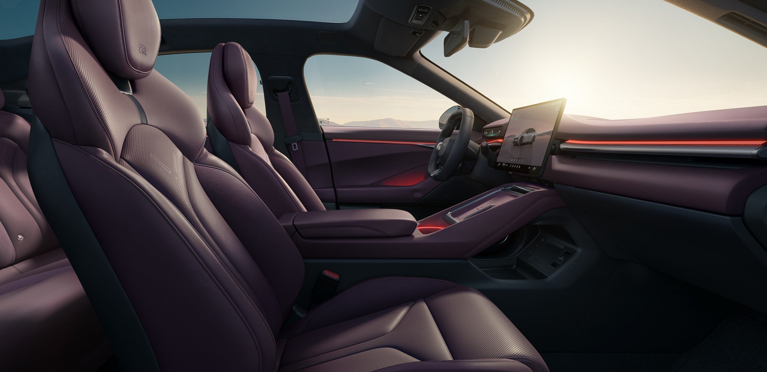 P7+  Extreme Long Range Max Flagship Edition