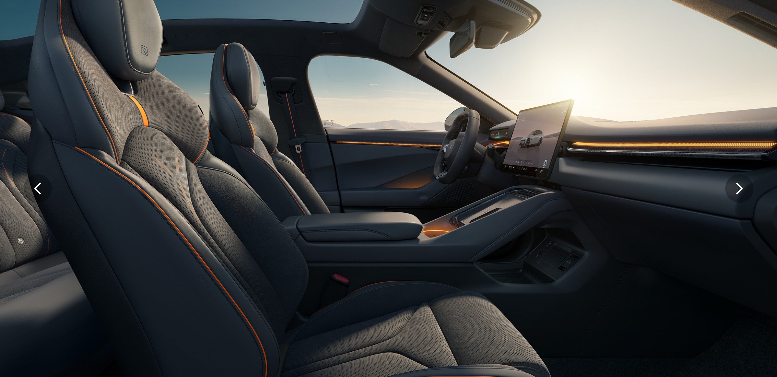 P7+  Extreme Long Range Max Flagship Edition