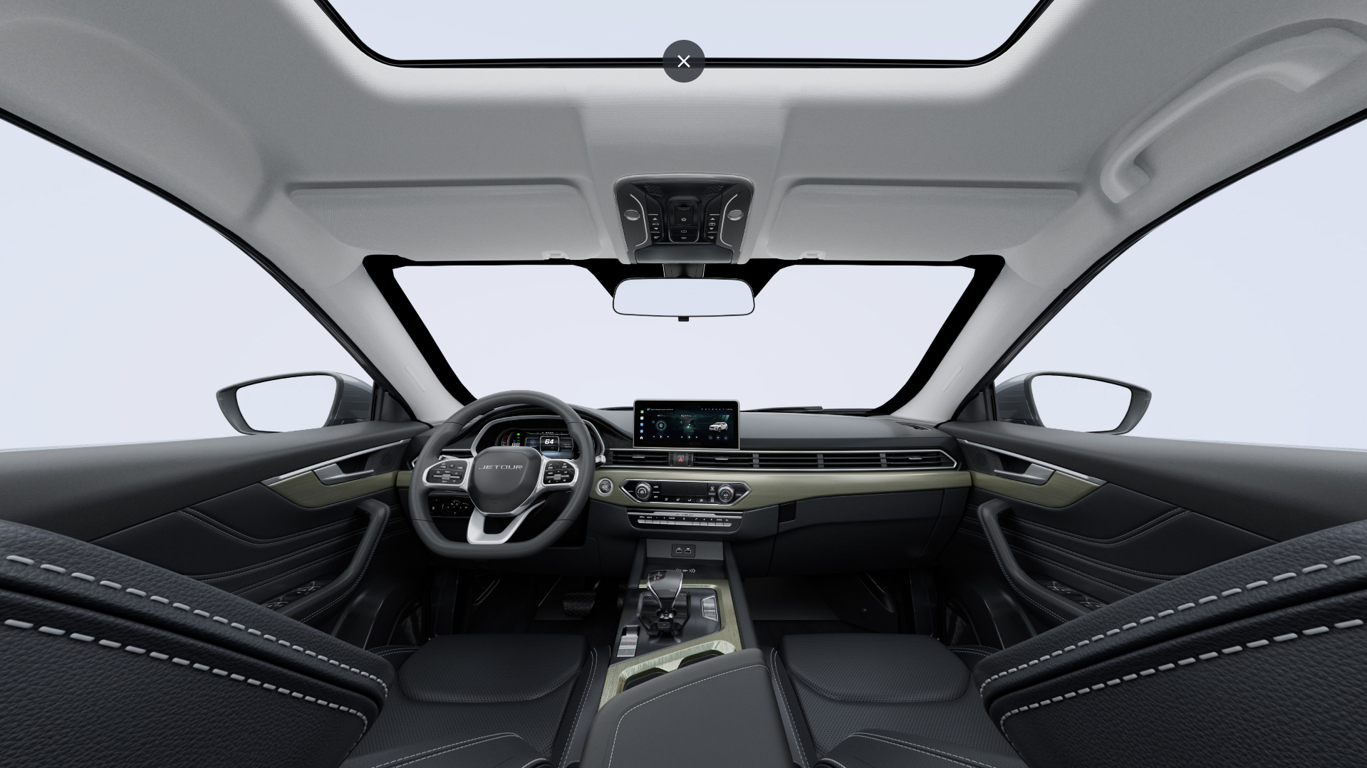 x70   Advanced PRO Edition 7-Seater