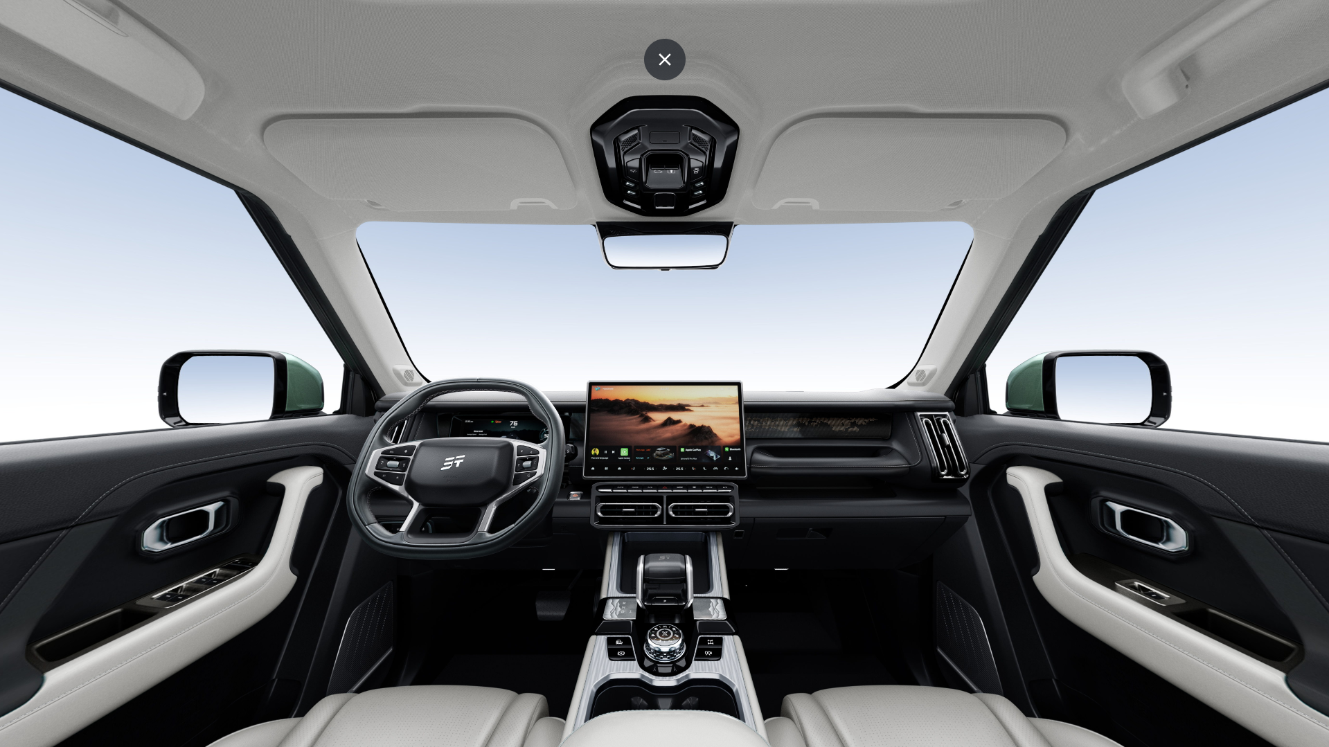 T1   Exploration Edition   150KM