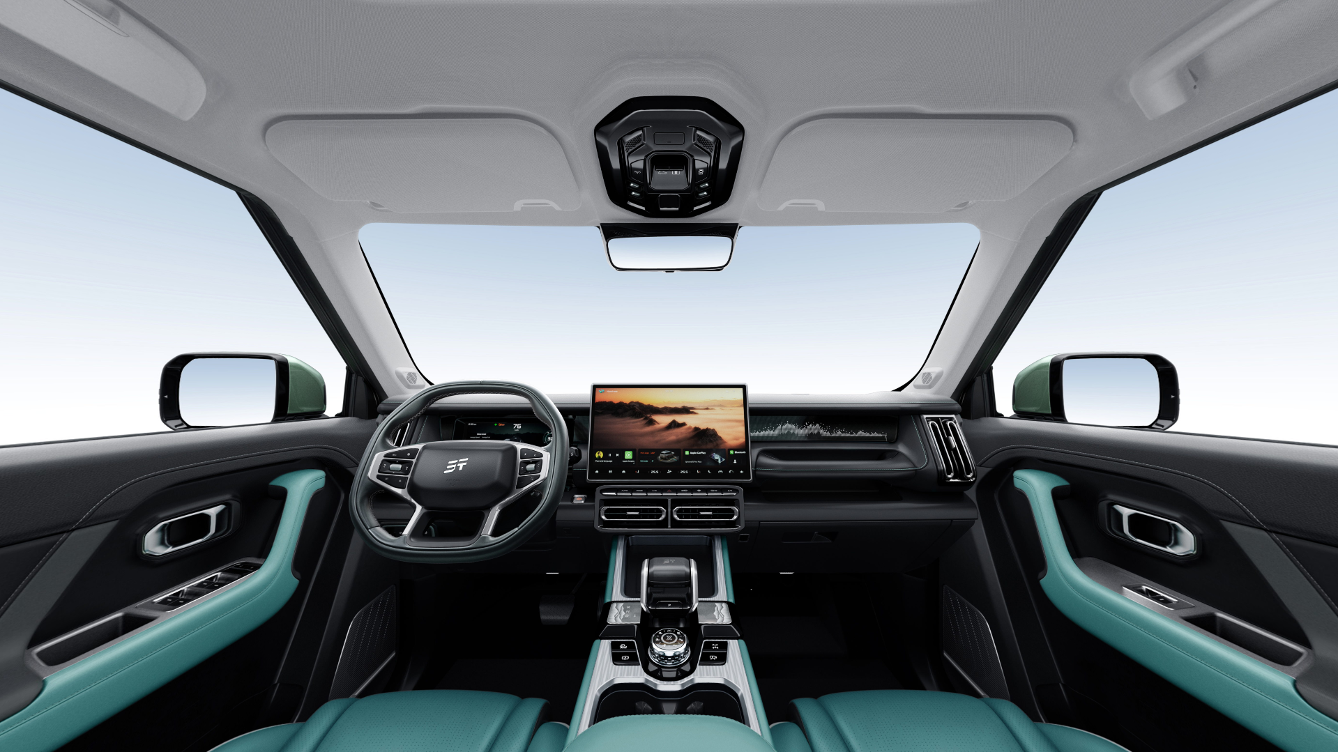 T1   Exploration Edition   150KM