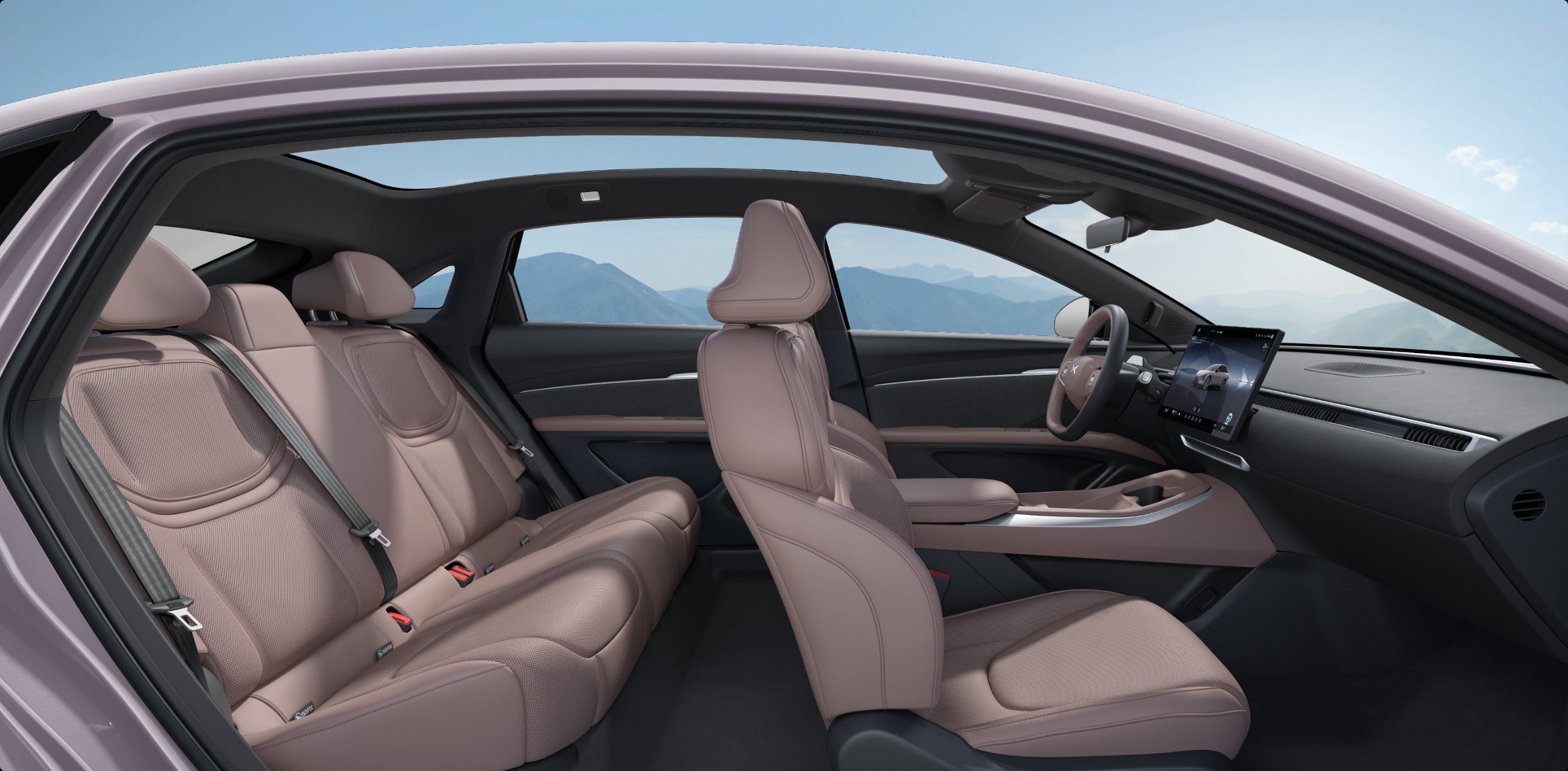 M03 Extreme Long Range Plus Edition