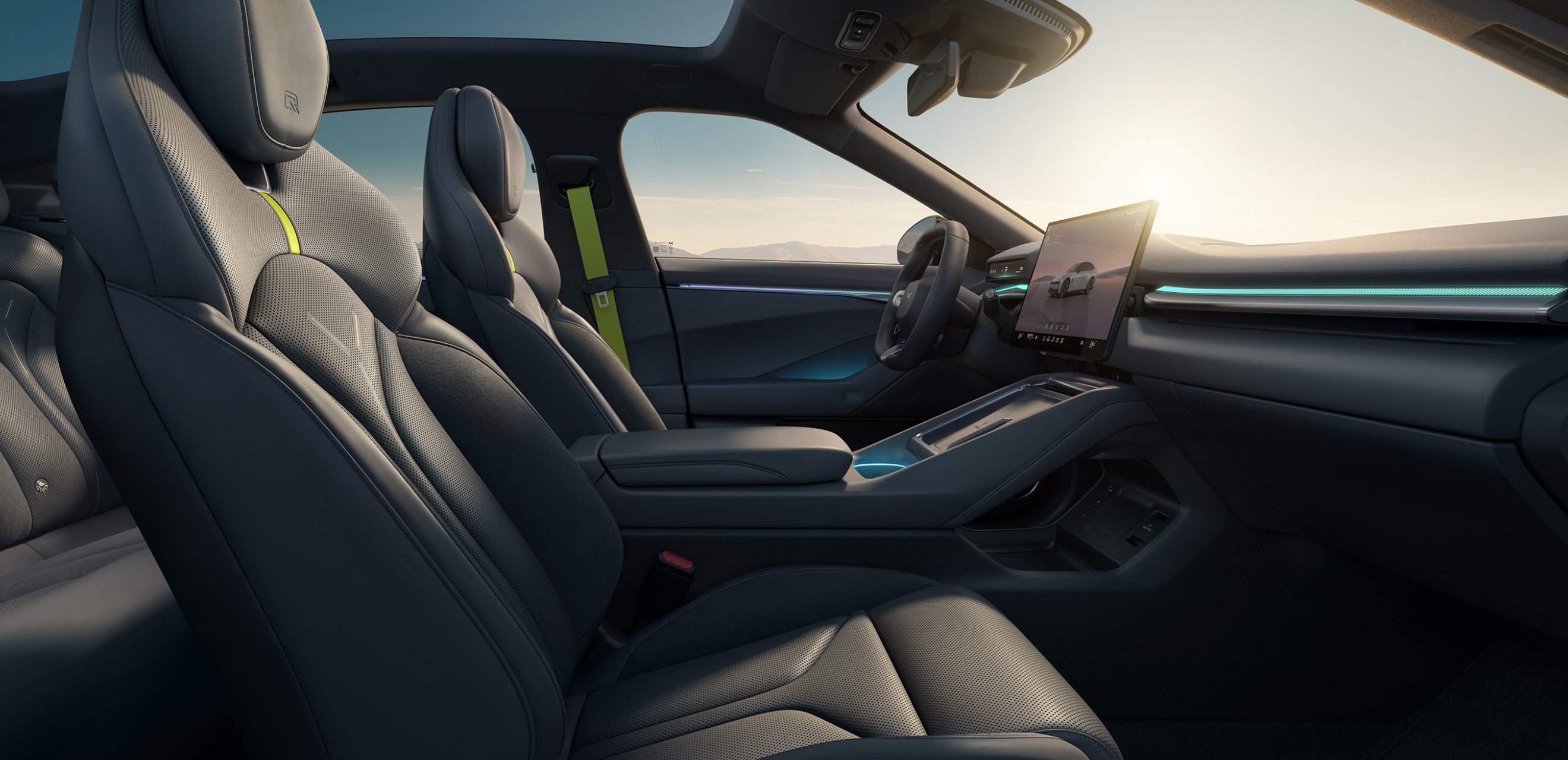 P7+  Extreme Long Range Max Flagship Edition