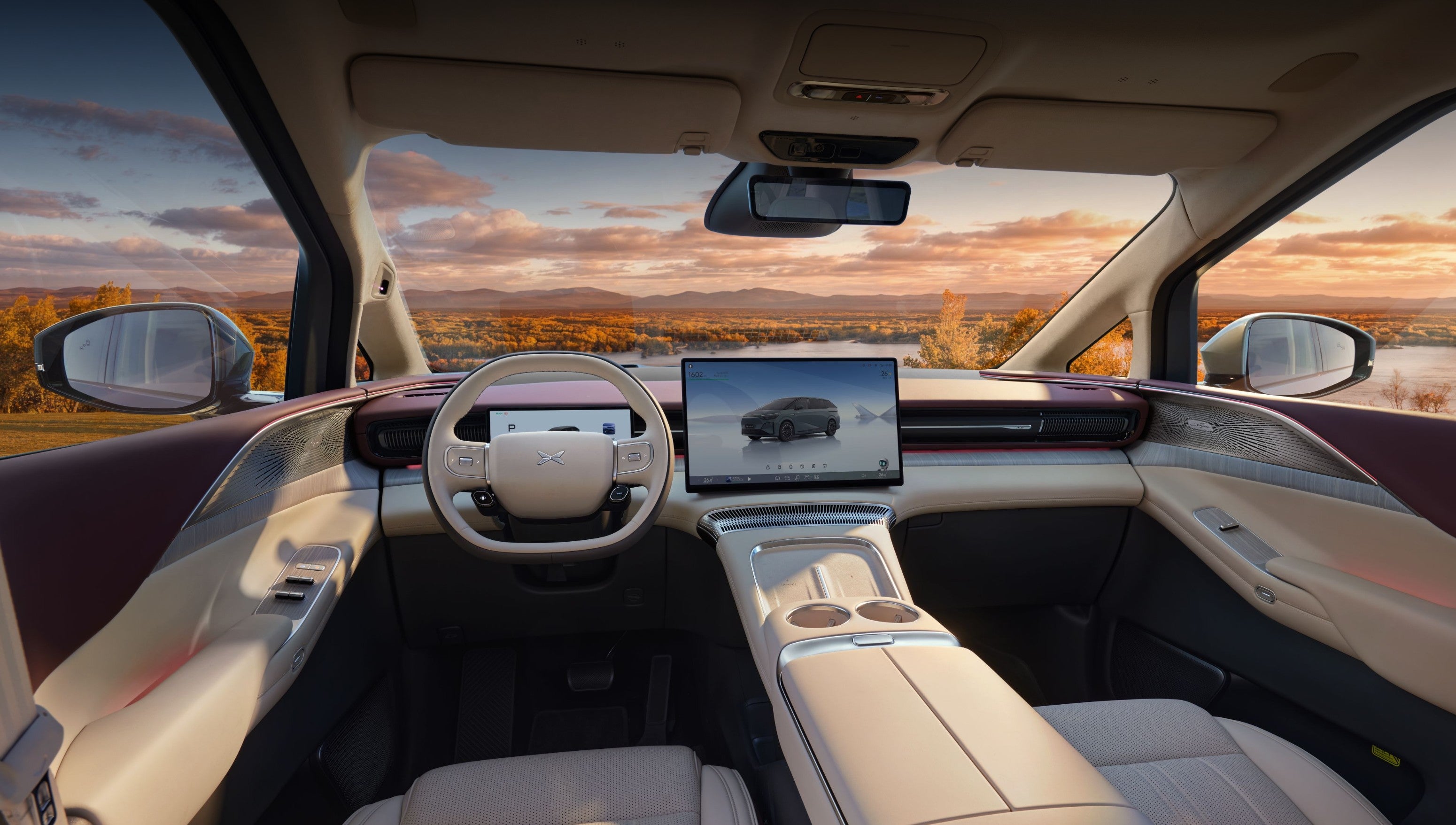 X9 super Extended-Range  Ultra Edition